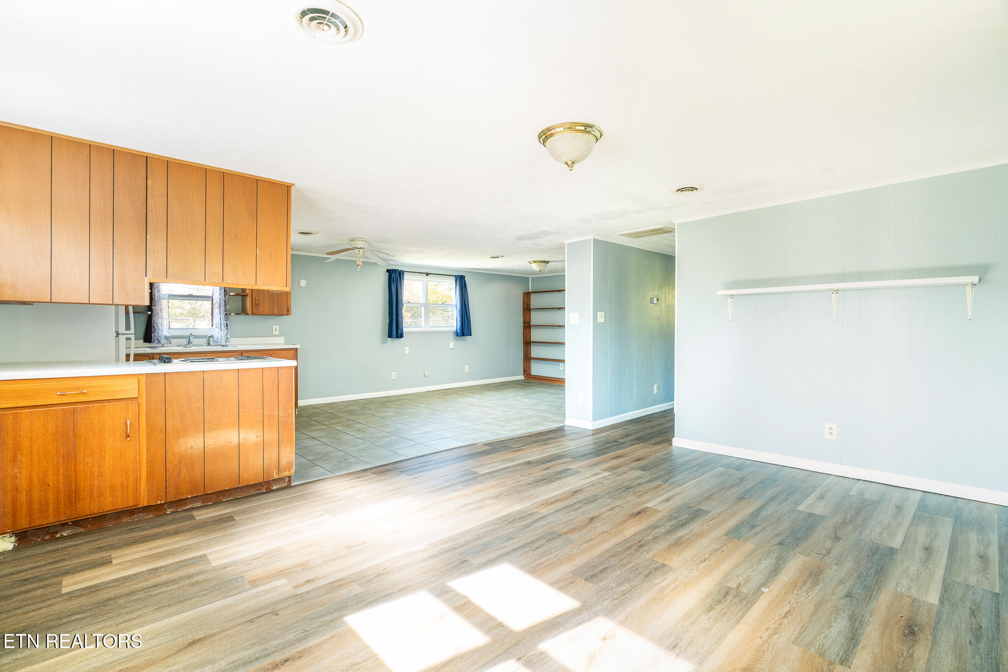 4516 NE Plummer Drive Knoxville TN 37918