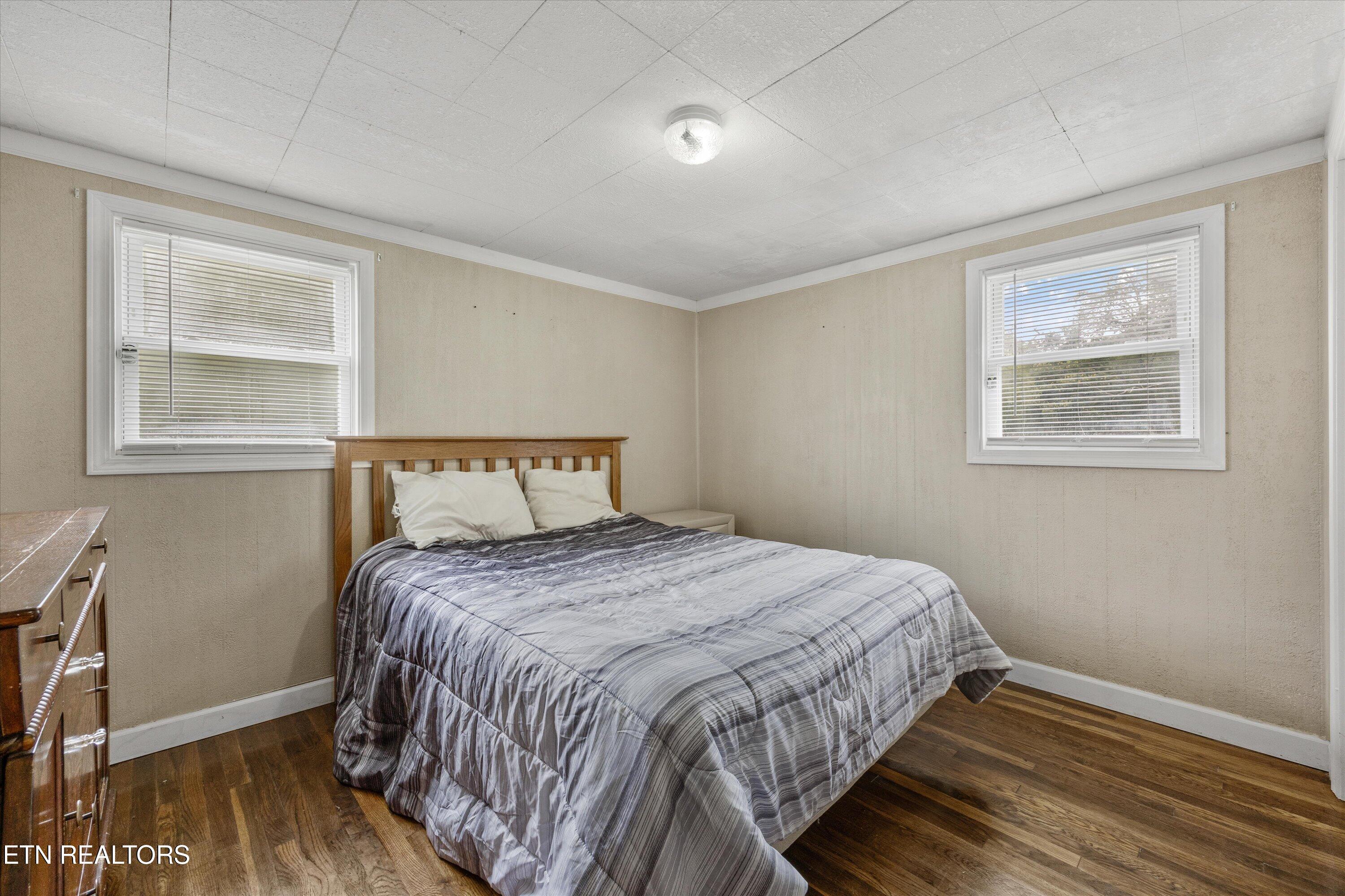5704 Scott Highway Robbins TN 37852