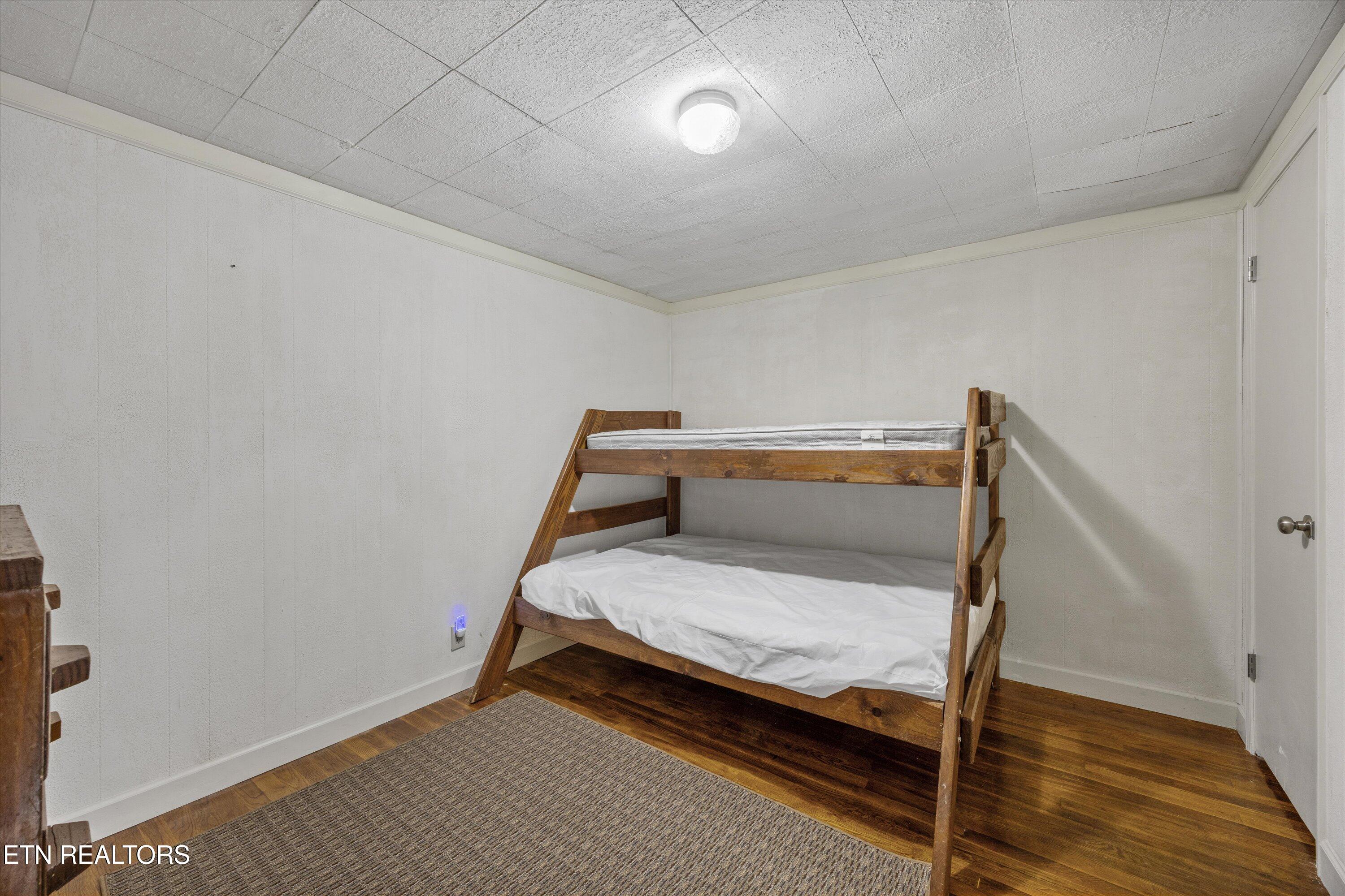 5704 Scott Highway Robbins TN 37852