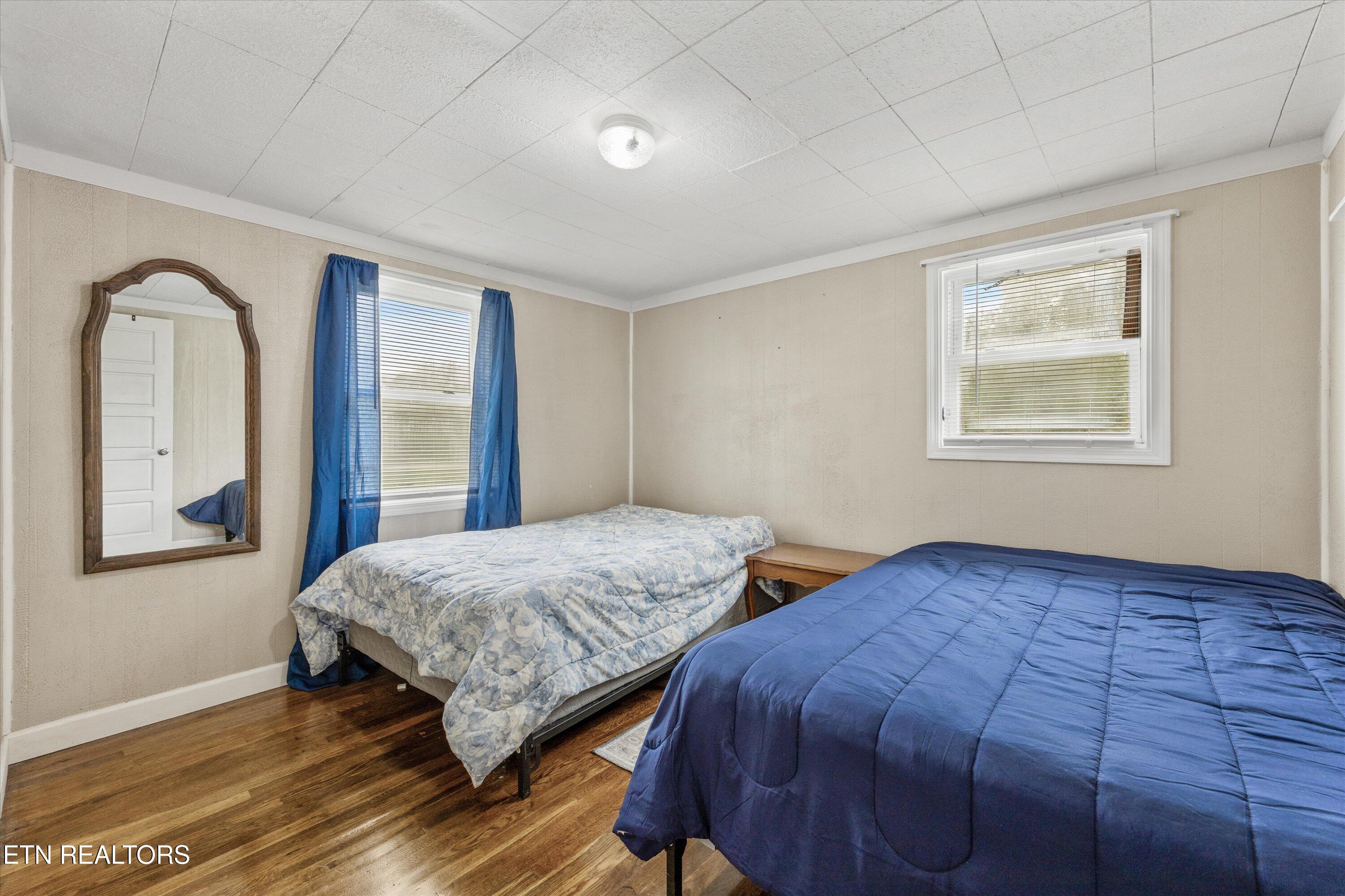 5704 Scott Highway Robbins TN 37852