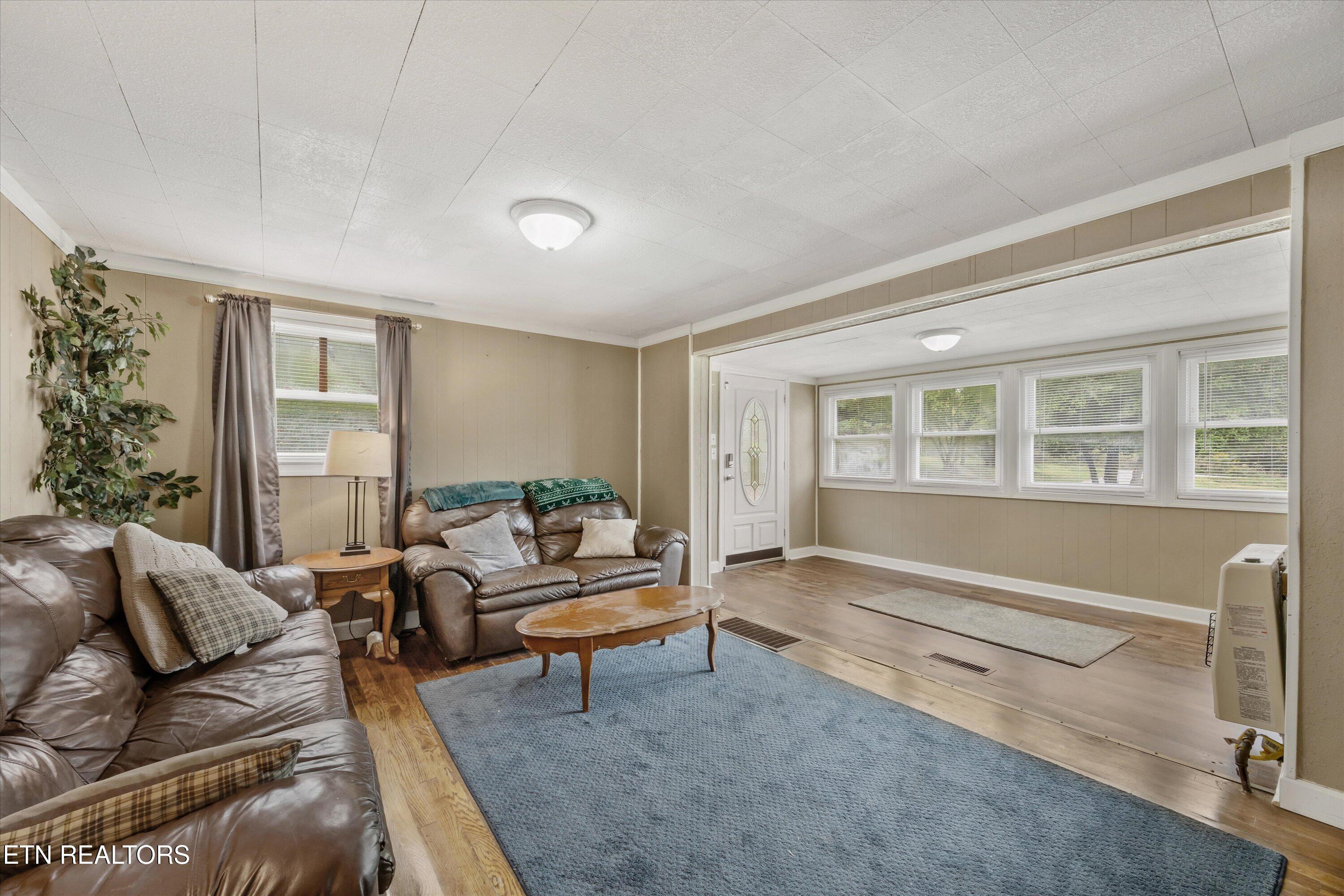 5704 Scott Highway Robbins TN 37852