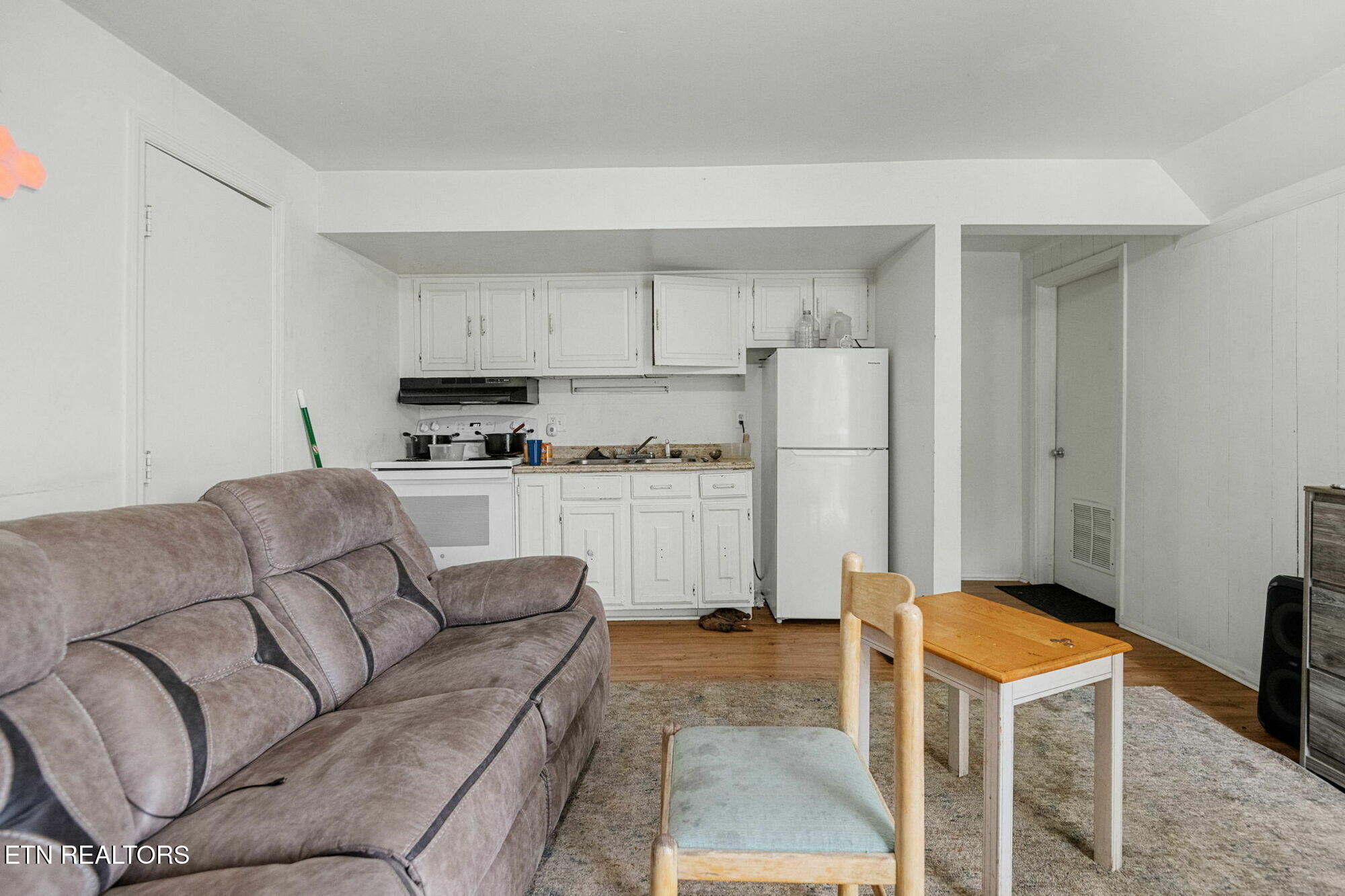 1923 Mccalla Avenue Knoxville TN 37915