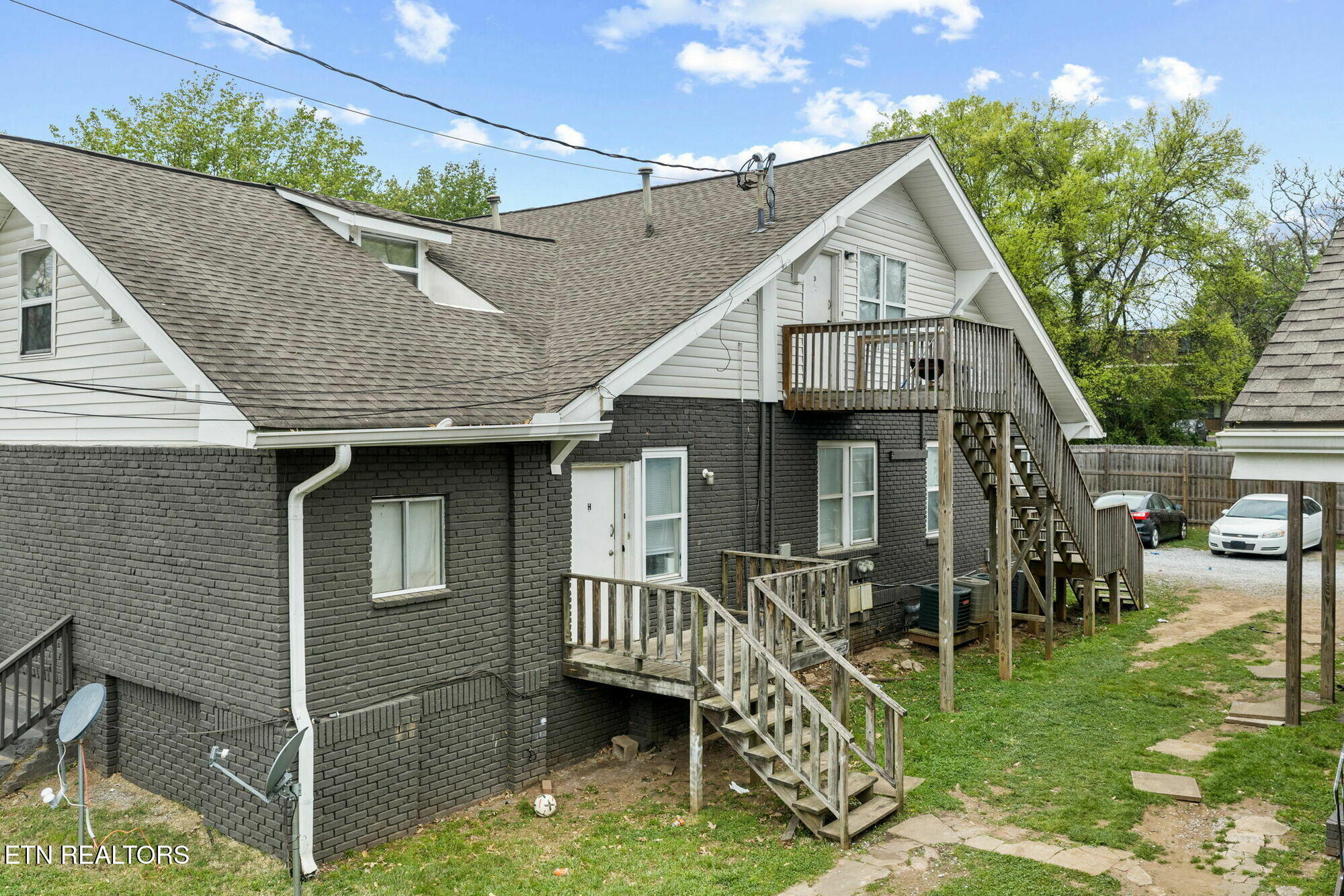 1923 Mccalla Avenue Knoxville TN 37915