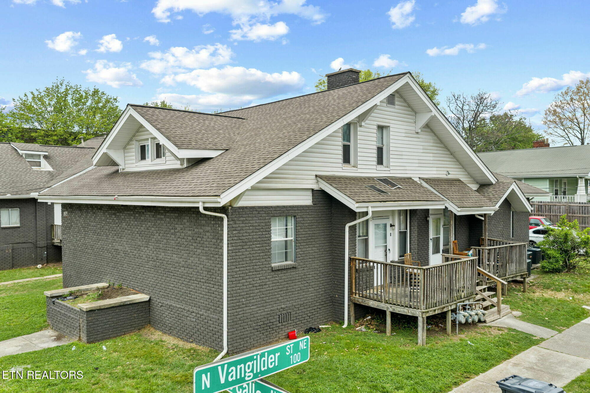 1923 Mccalla Avenue Knoxville TN 37915