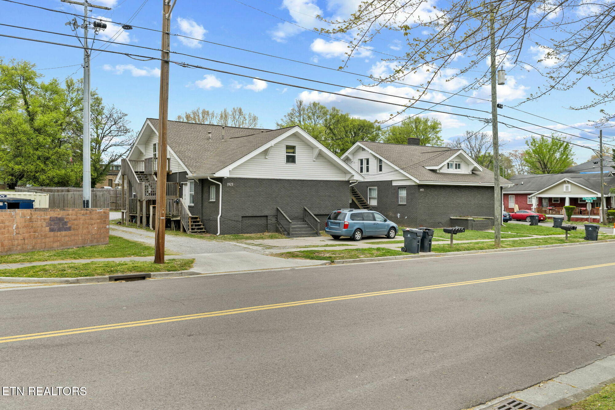 1923 Mccalla Avenue Knoxville TN 37915