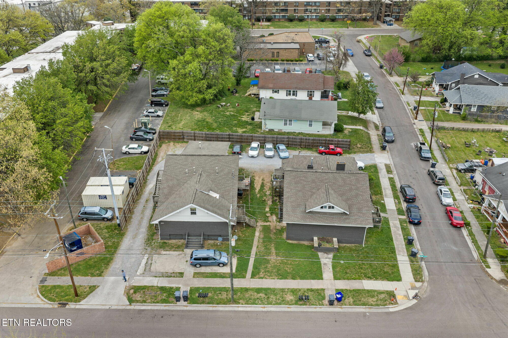 1923 Mccalla Avenue Knoxville TN 37915
