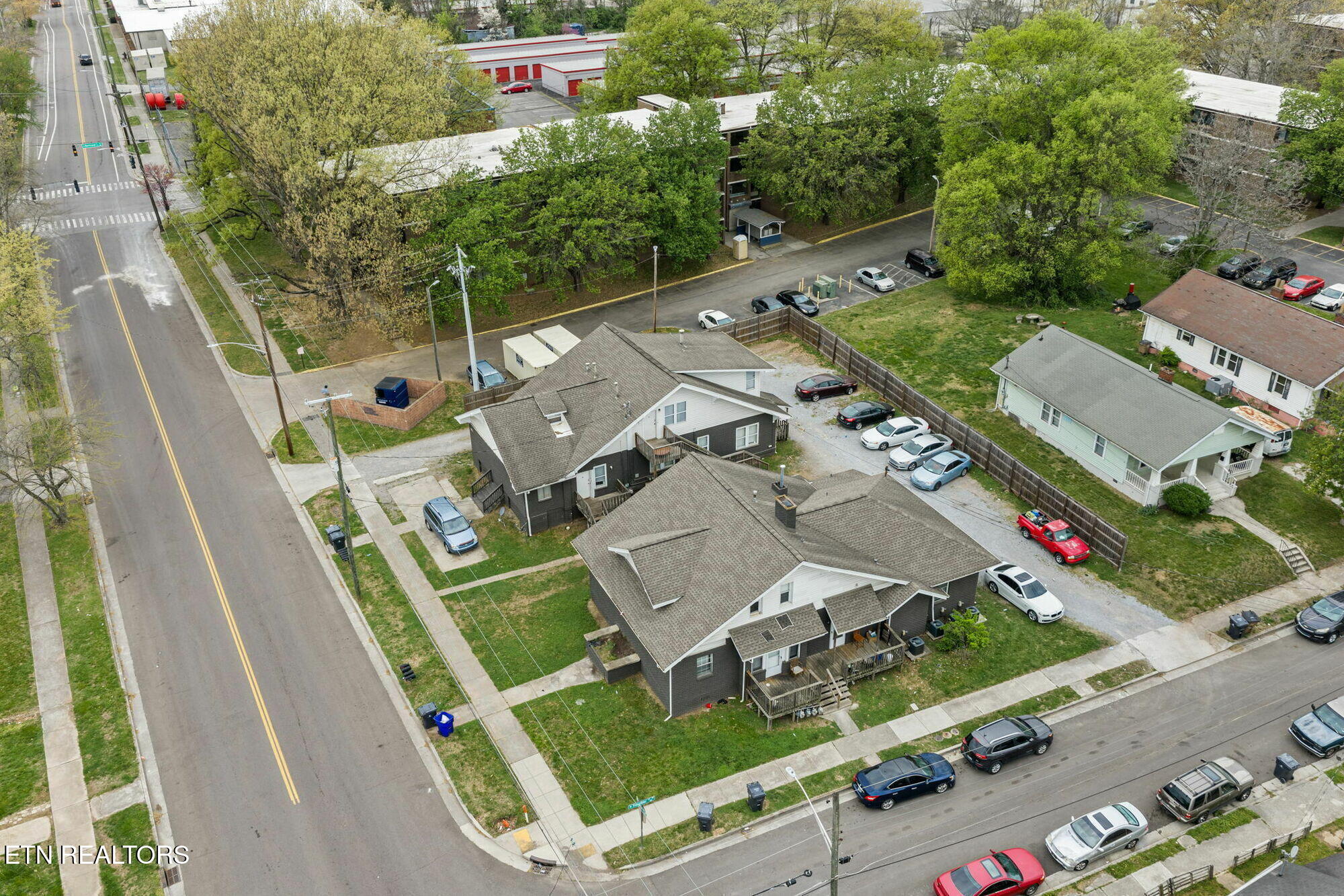 1923 Mccalla Avenue Knoxville TN 37915