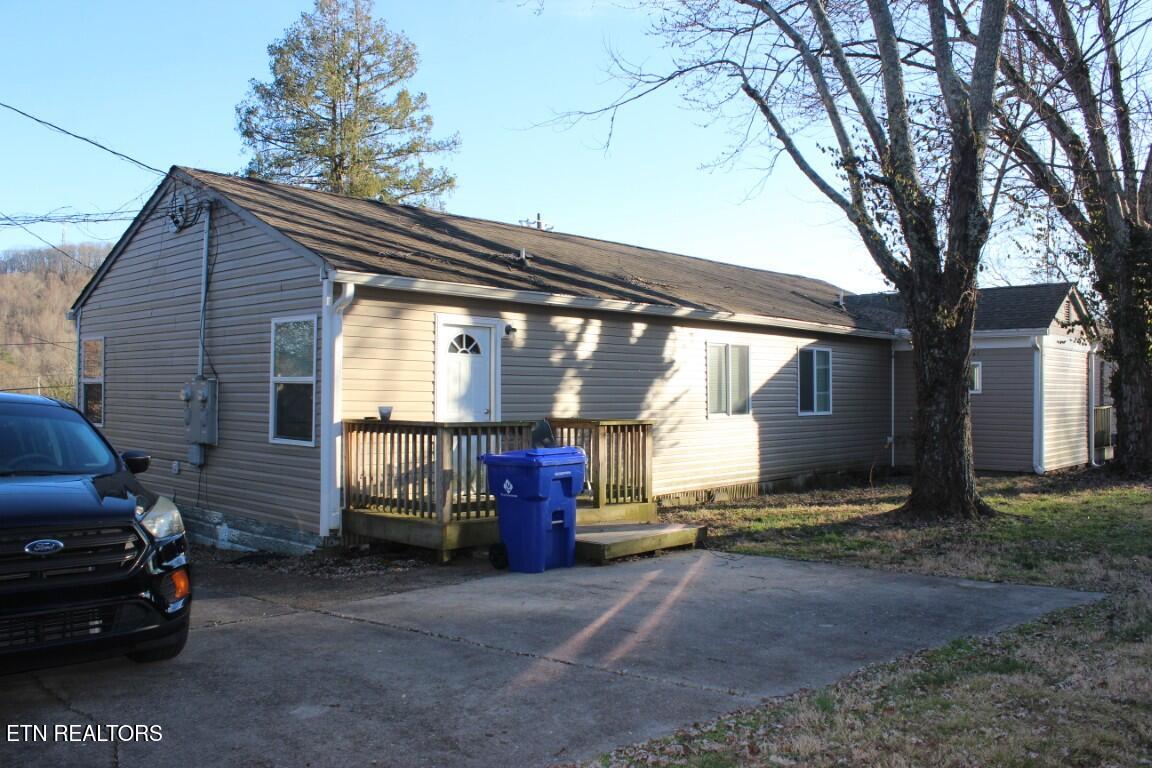 114 N Jefferson Circle Oak Ridge TN 37830