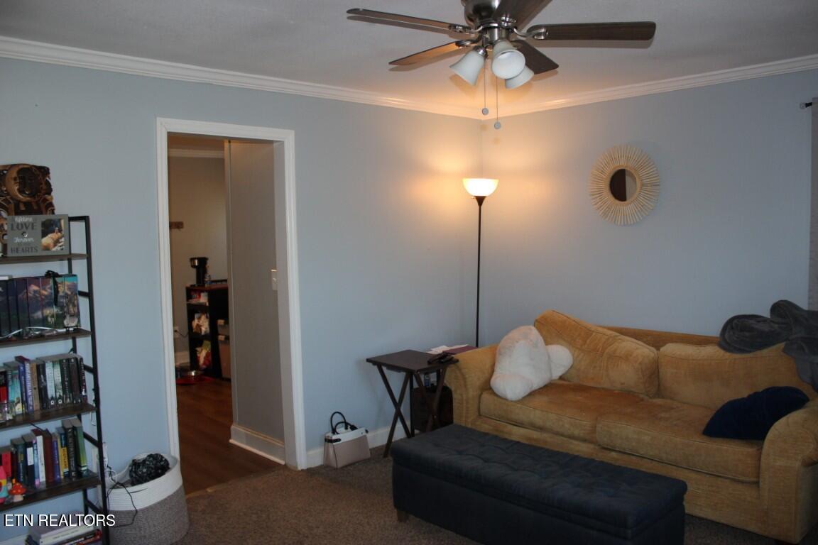 114 N Jefferson Circle Oak Ridge TN 37830