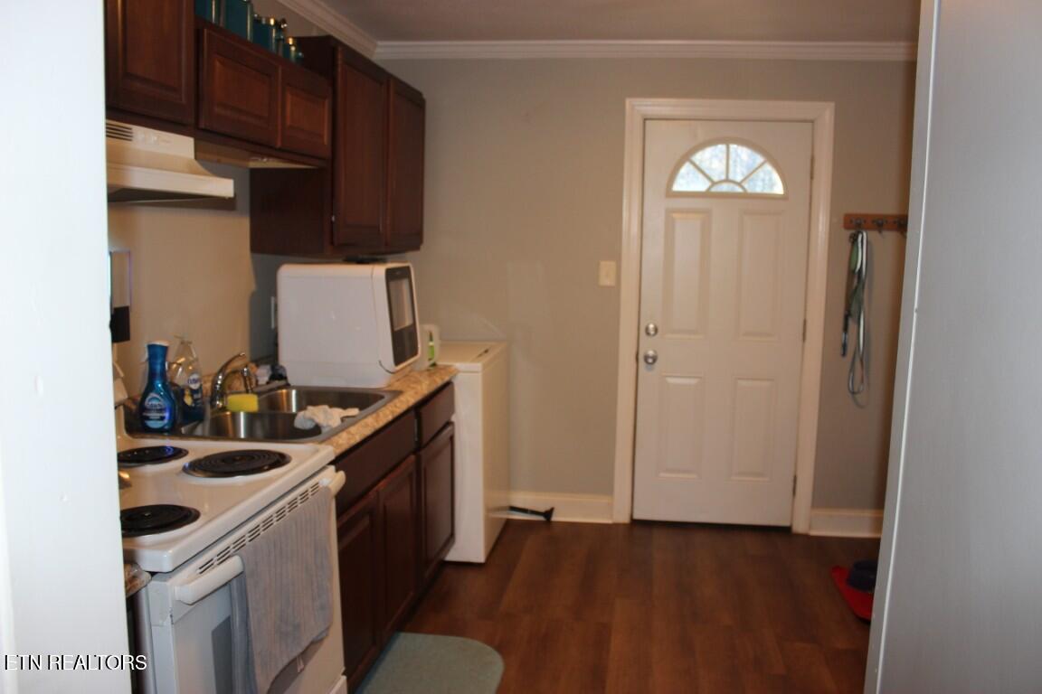 114 N Jefferson Circle Oak Ridge TN 37830