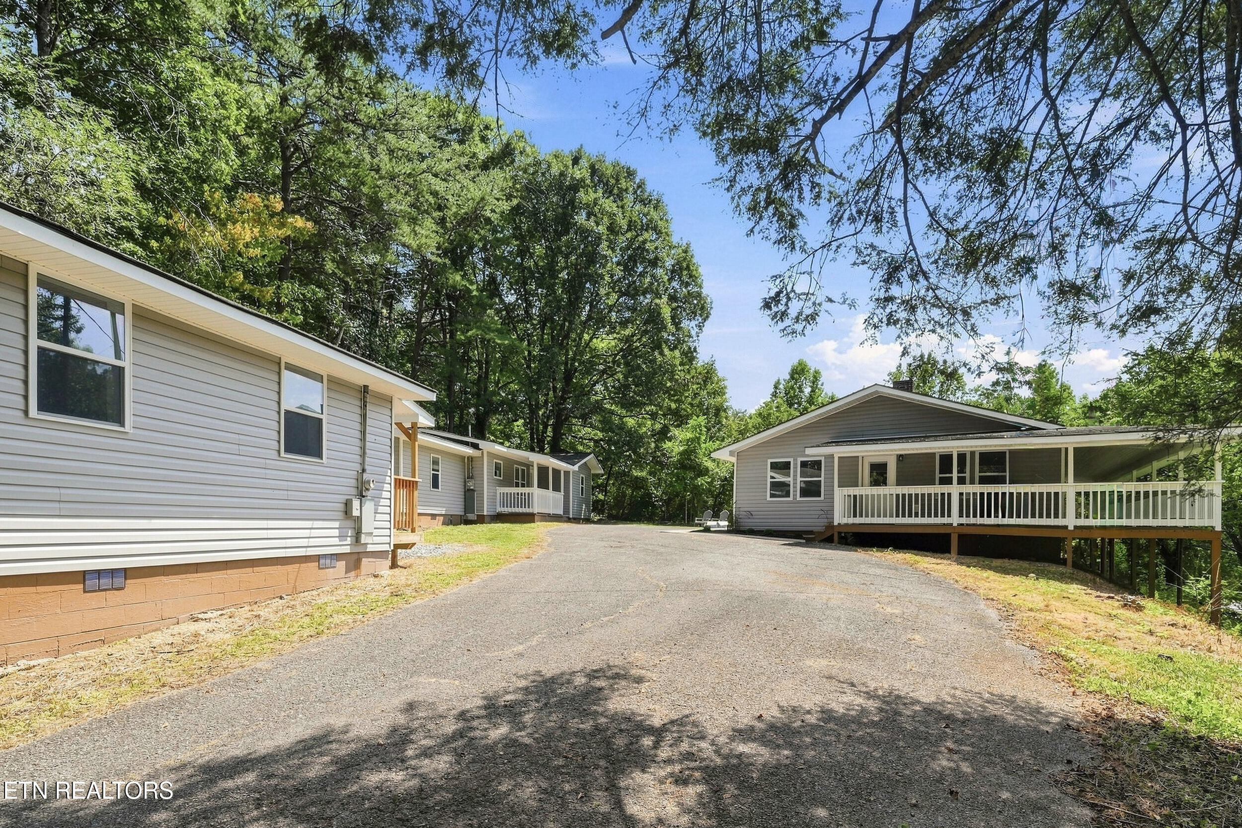 2519 Ridge Road Pigeon Forge TN 37863