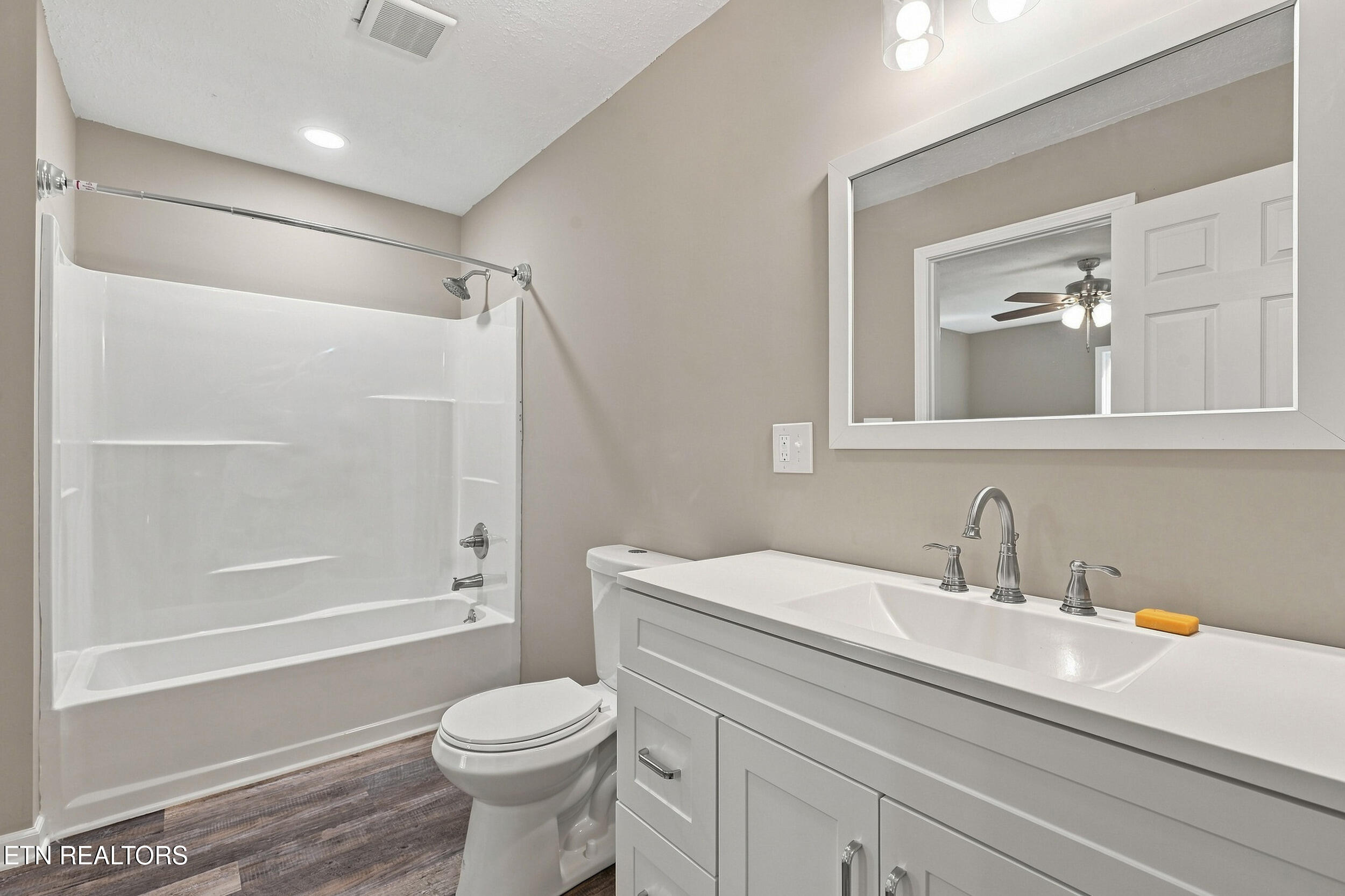 2519 Ridge Road Pigeon Forge TN 37863
