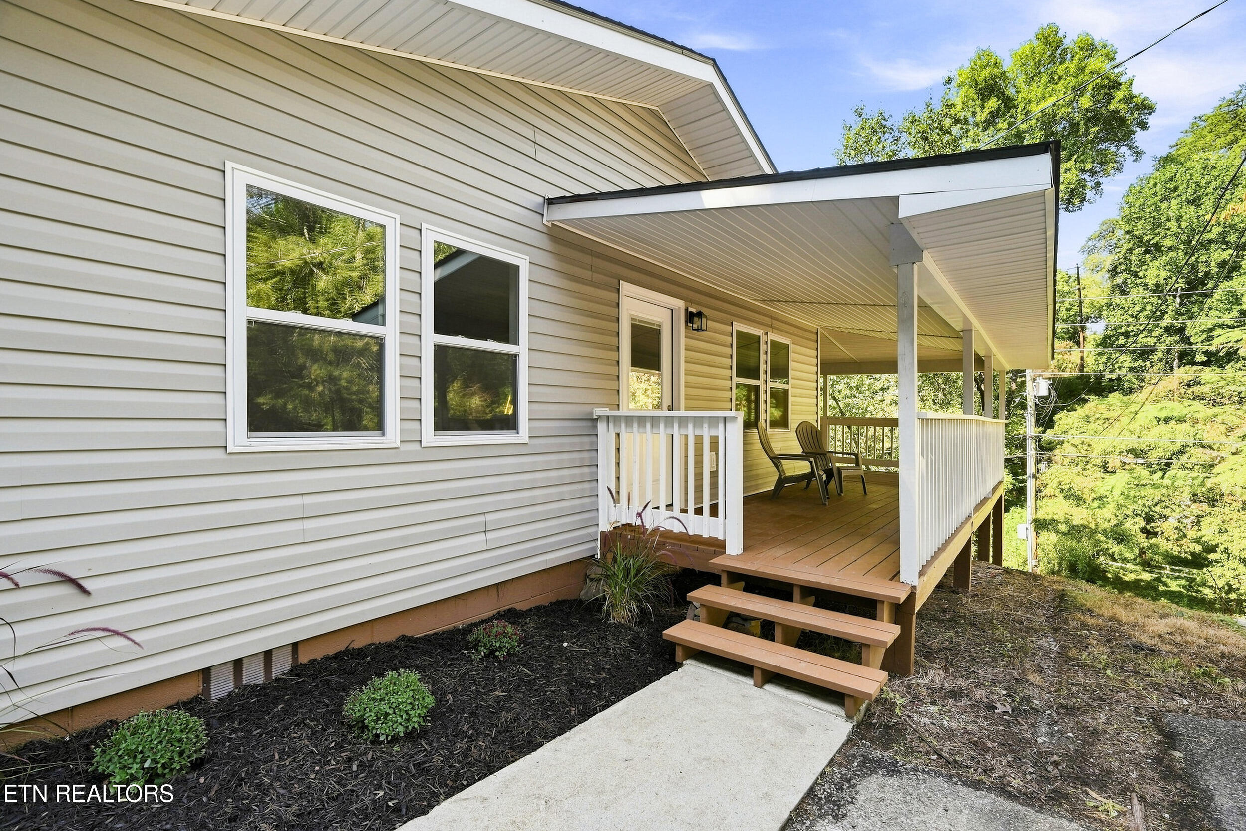 2519 Ridge Road Pigeon Forge TN 37863