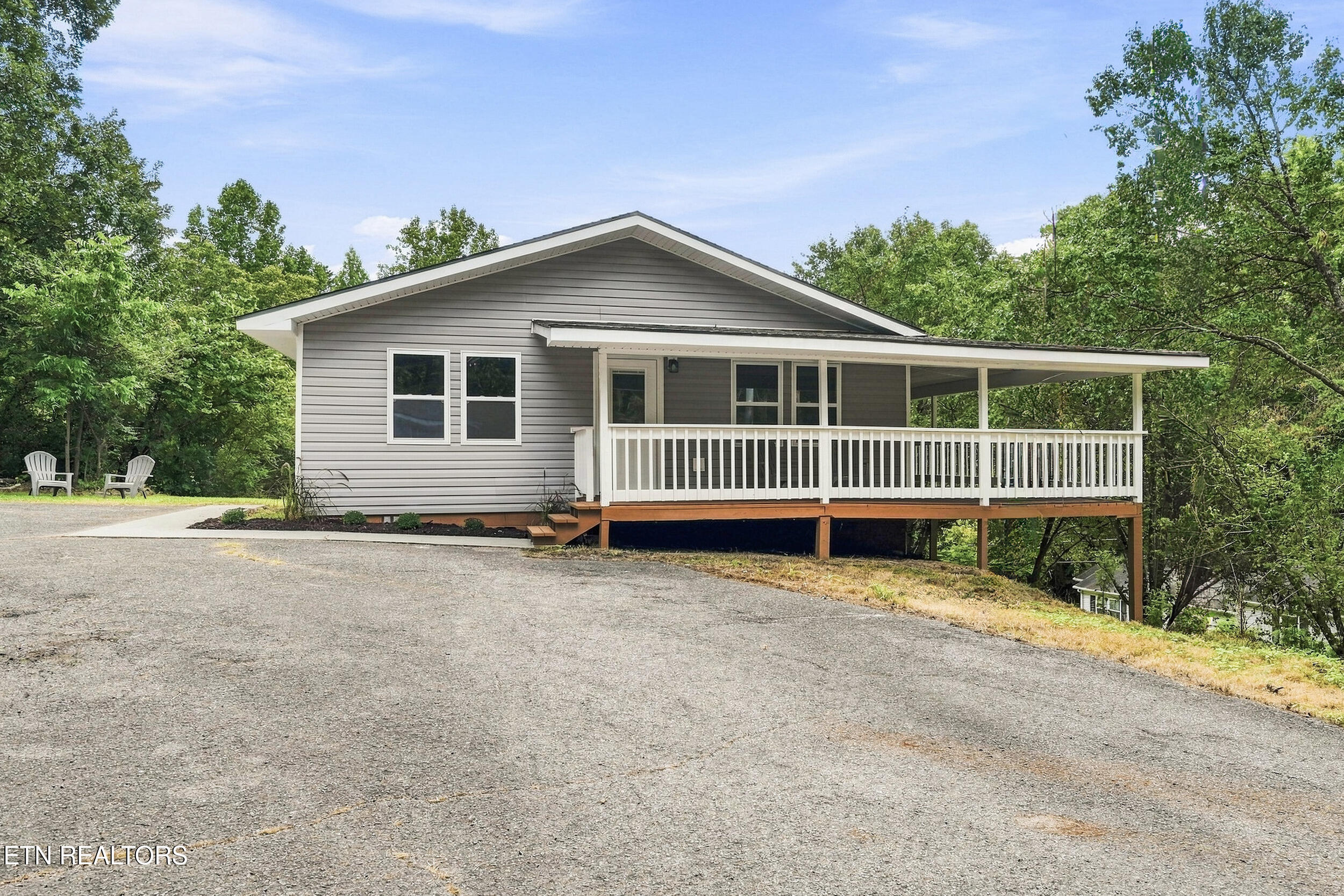2519 Ridge Road Pigeon Forge TN 37863