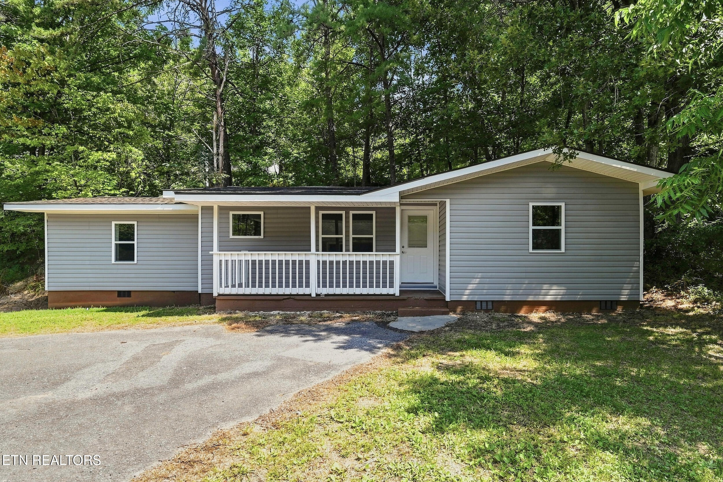 2519 Ridge Road Pigeon Forge TN 37863