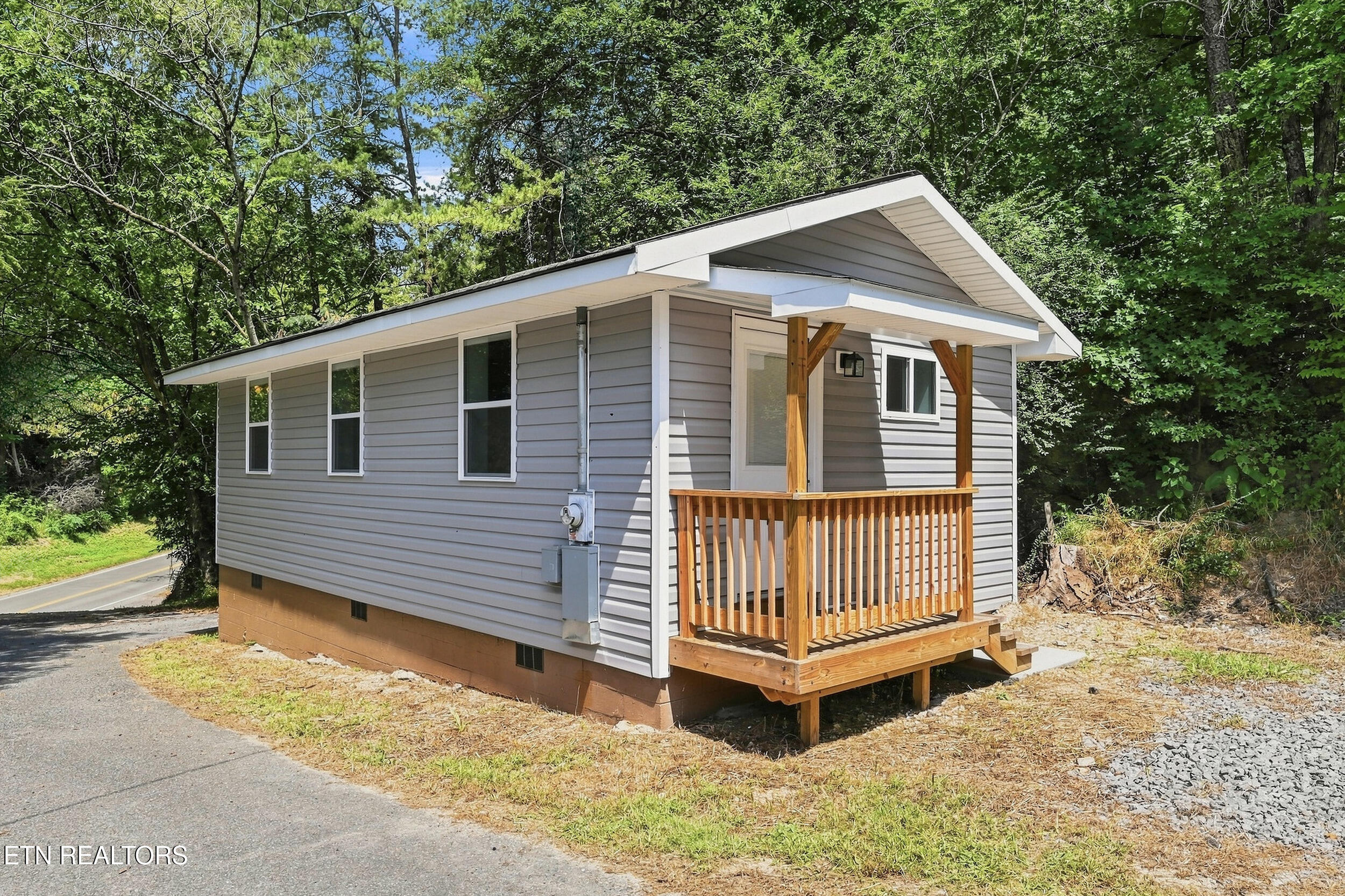 2519 Ridge Road Pigeon Forge TN 37863