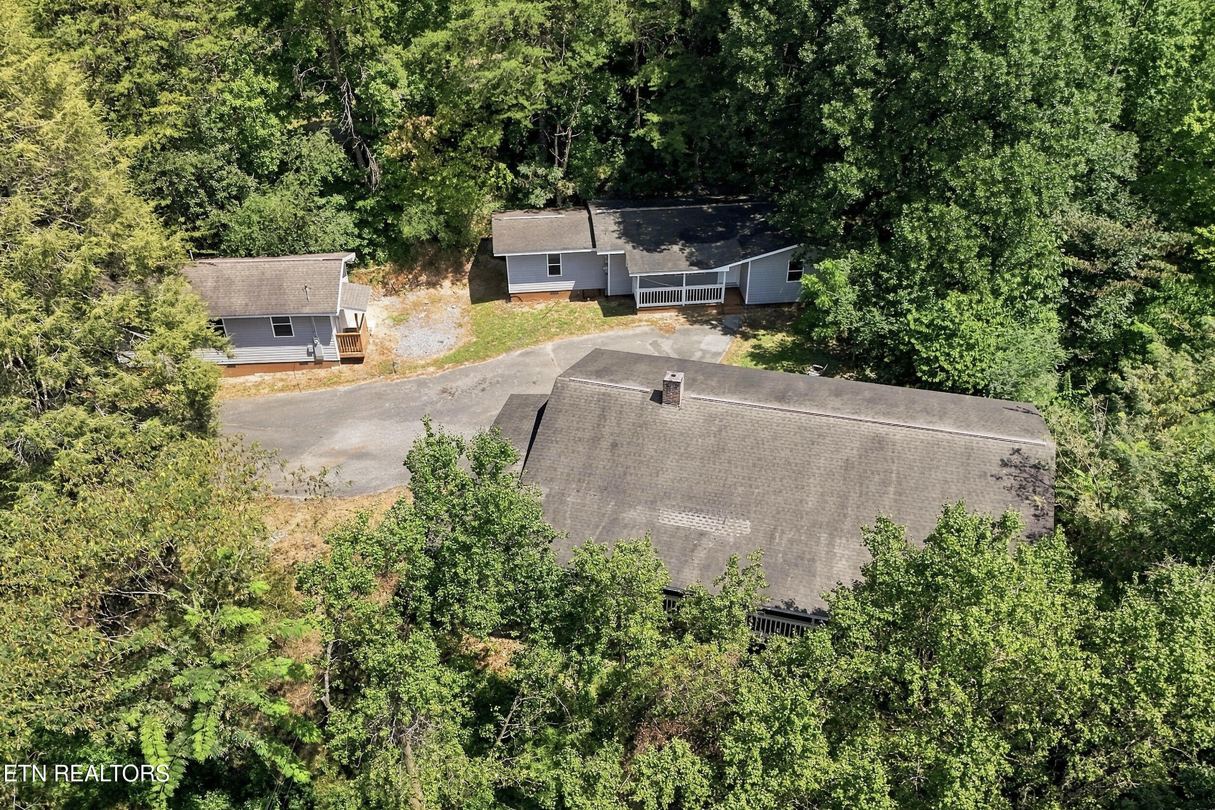 2519 Ridge Road Pigeon Forge TN 37863