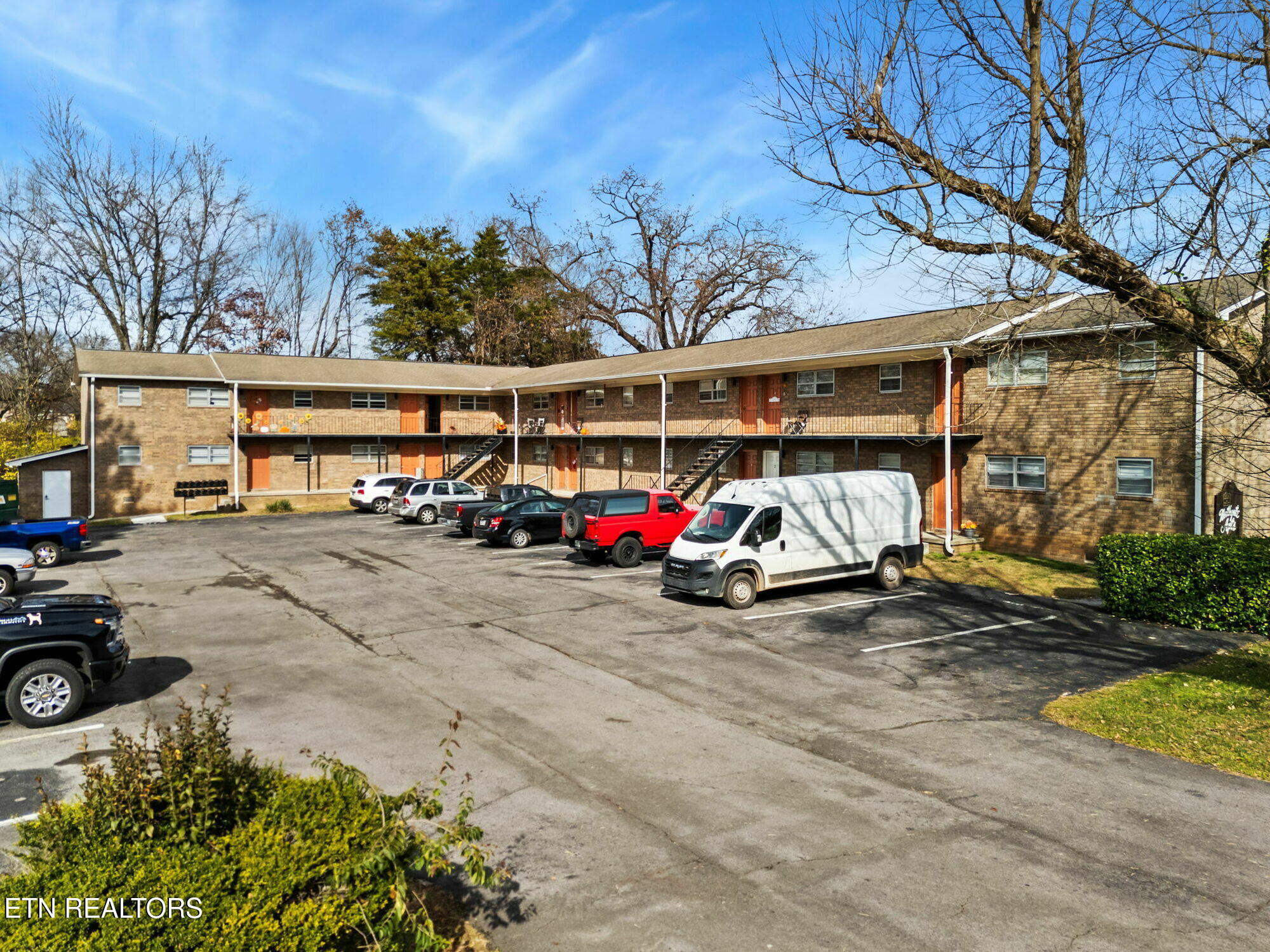 211 Elyria Drive Knoxville TN 37912