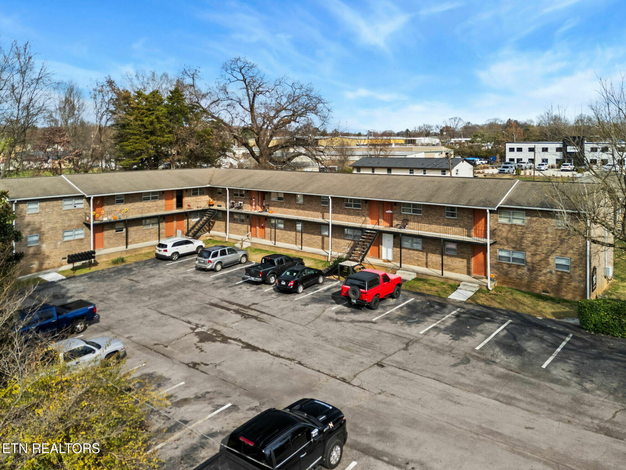 211 Elyria Drive Knoxville TN 37912
