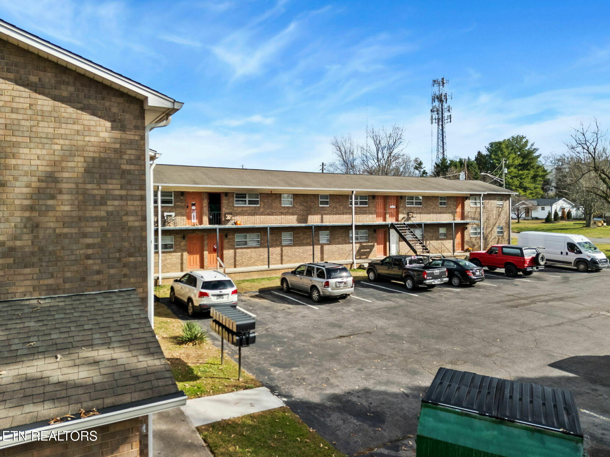 211 Elyria Drive Knoxville TN 37912