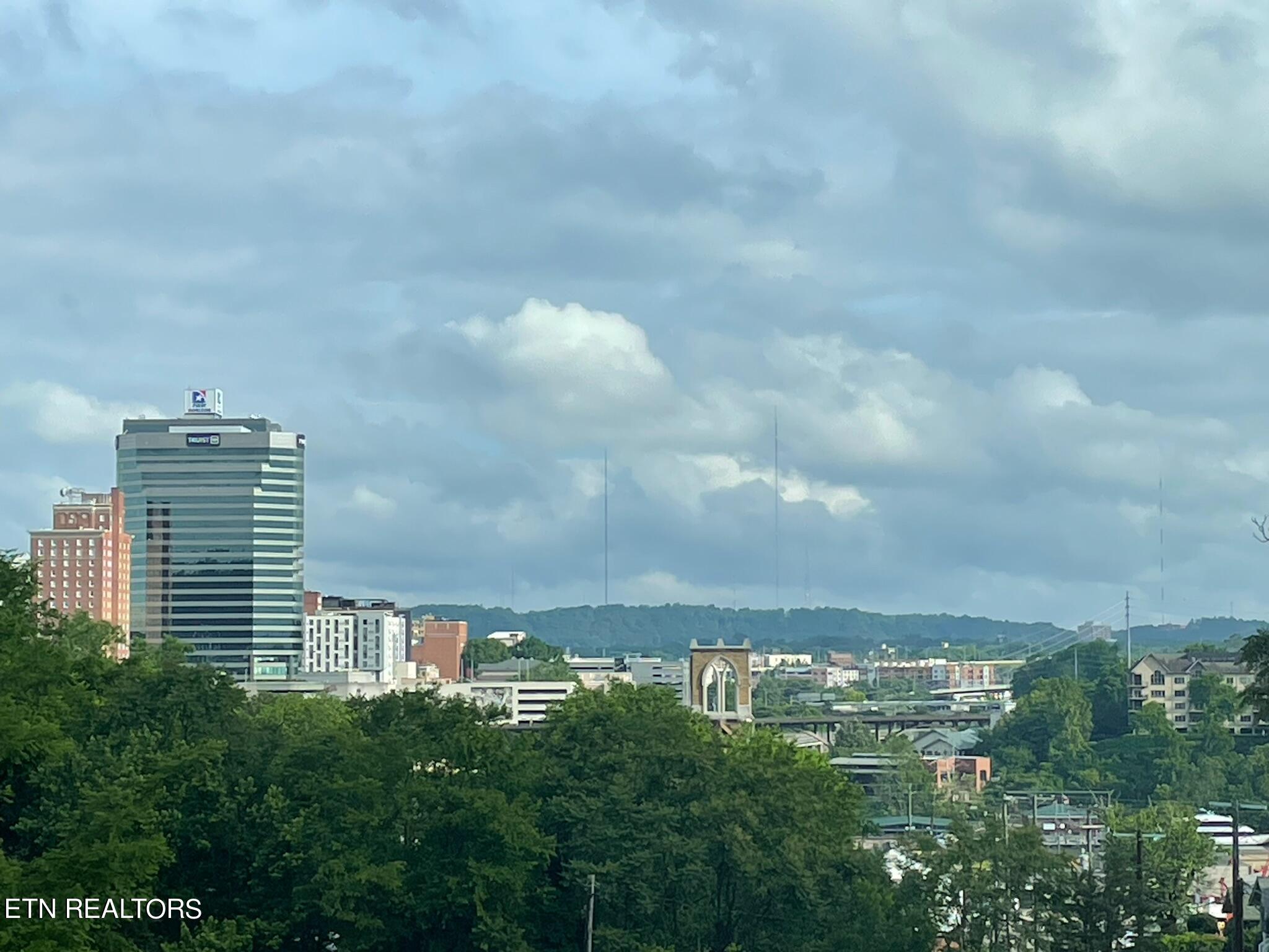 Knoxville TN 37920