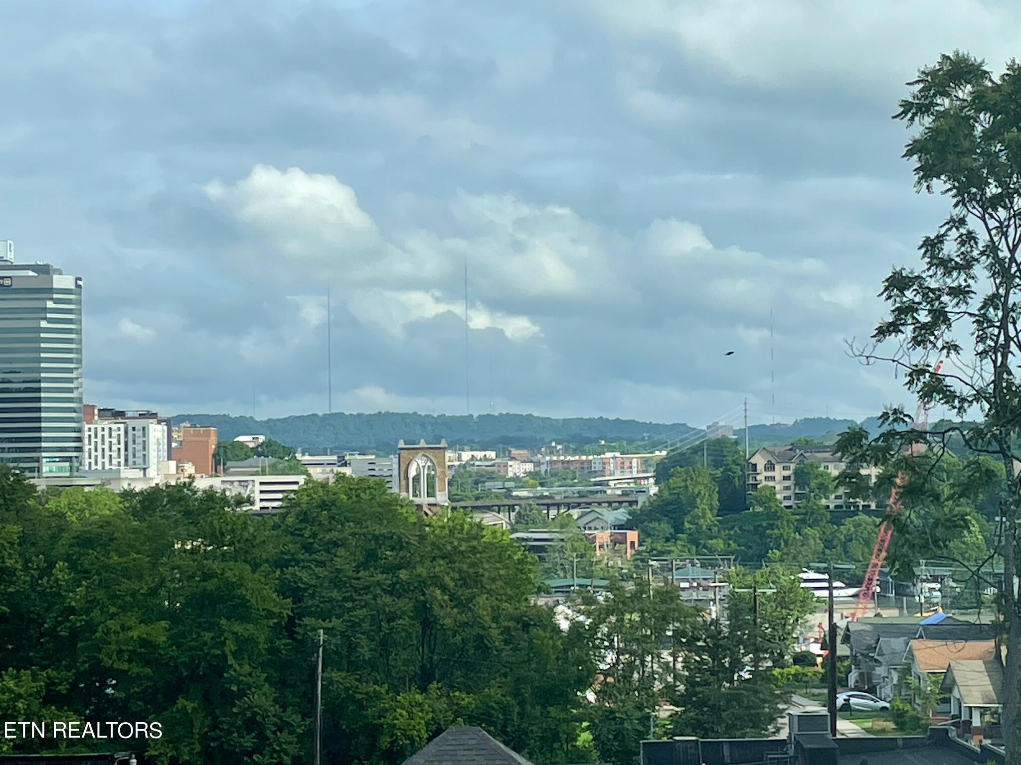 Knoxville TN 37920
