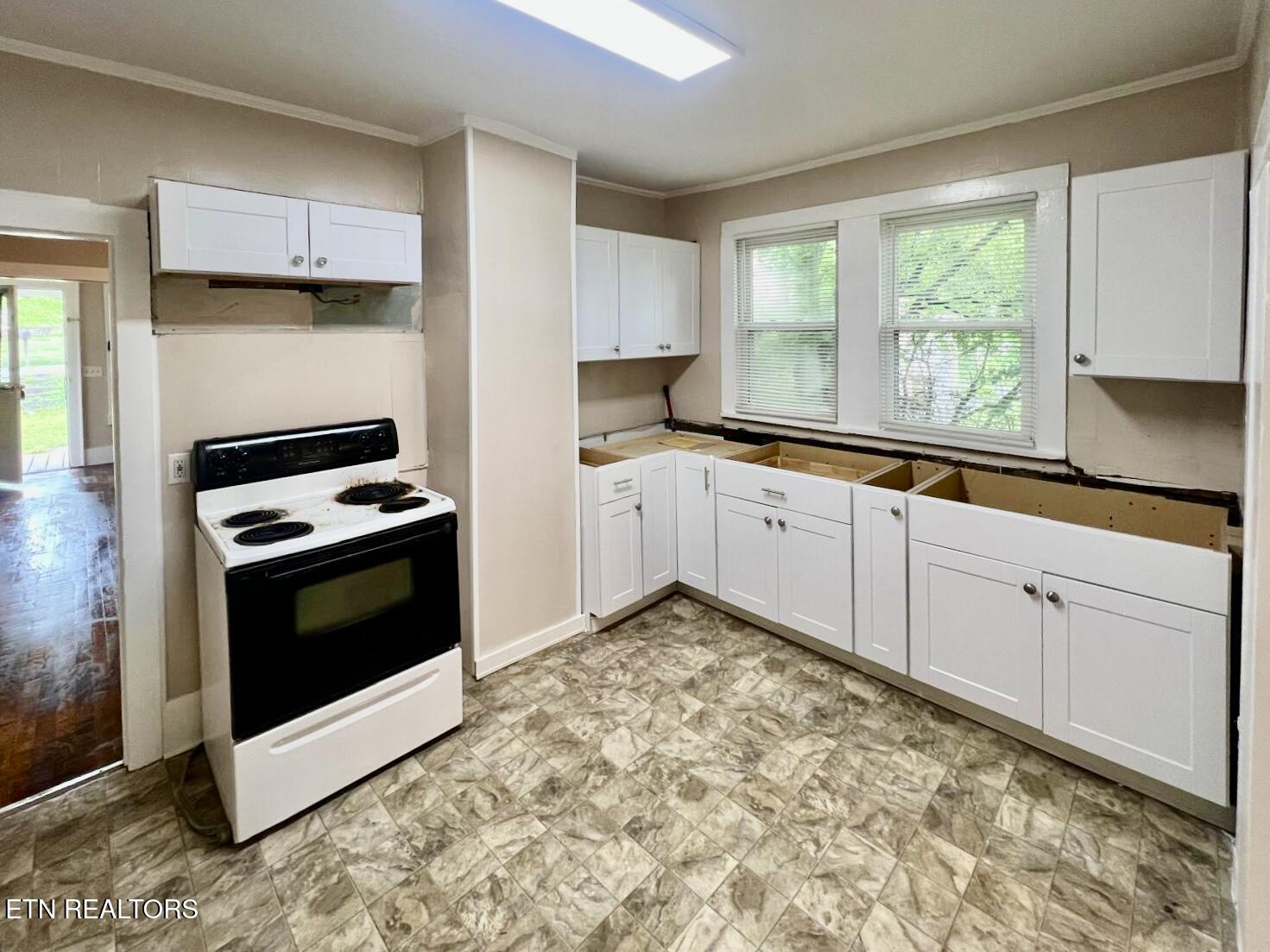 611 Glenoaks Drive Knoxville TN 37912