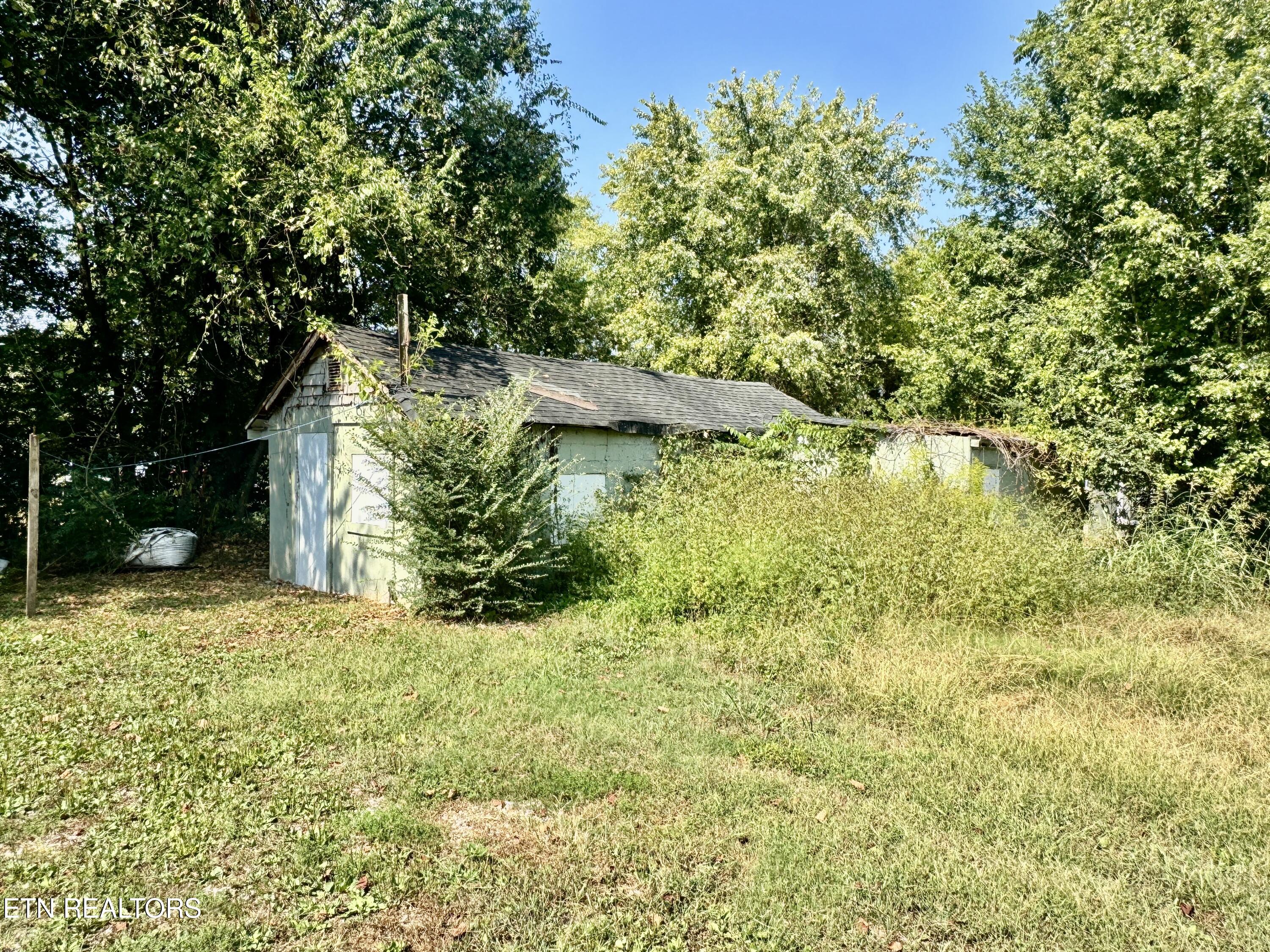 611 Glenoaks Drive Knoxville TN 37912