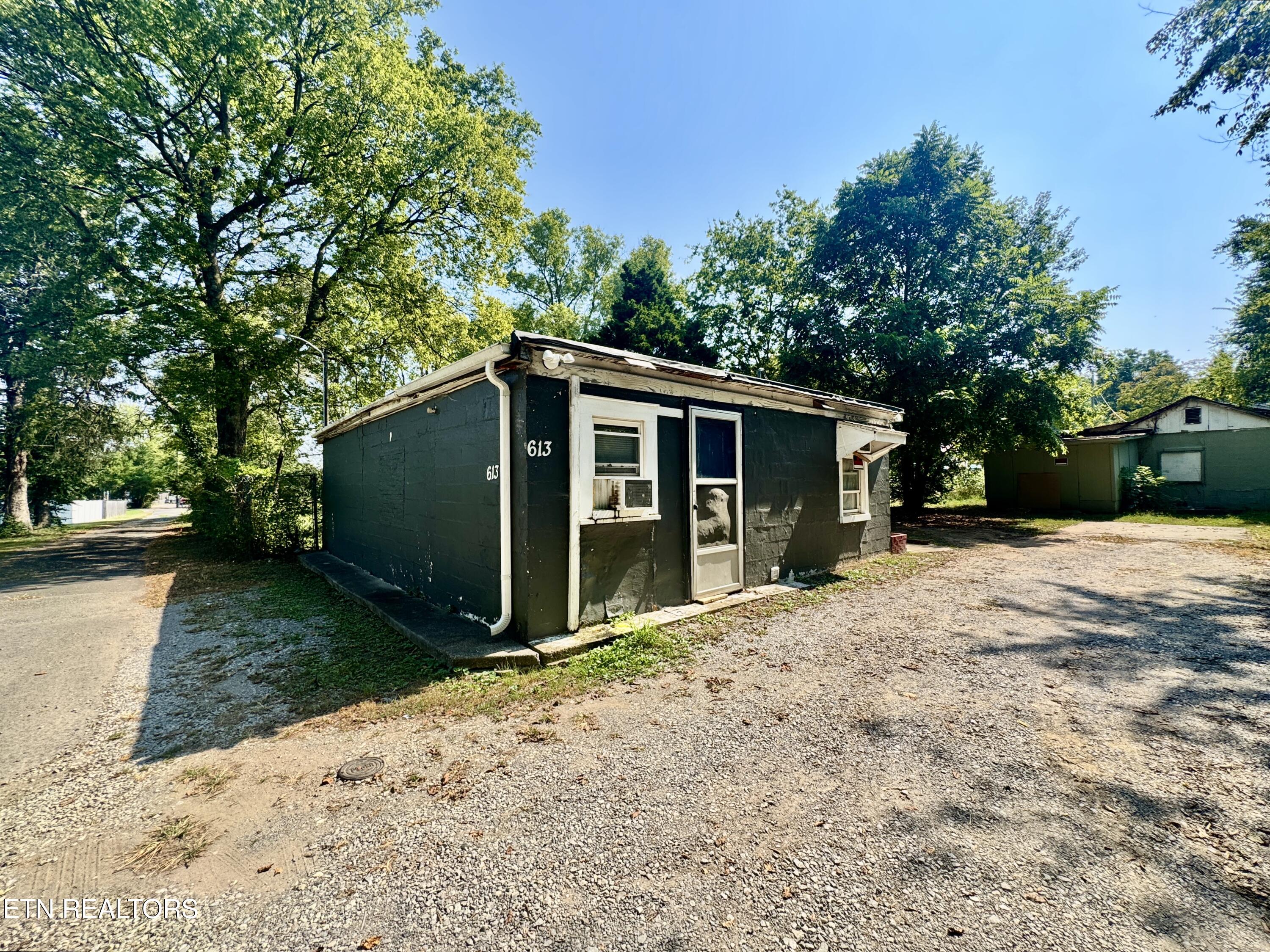 611 Glenoaks Drive Knoxville TN 37912