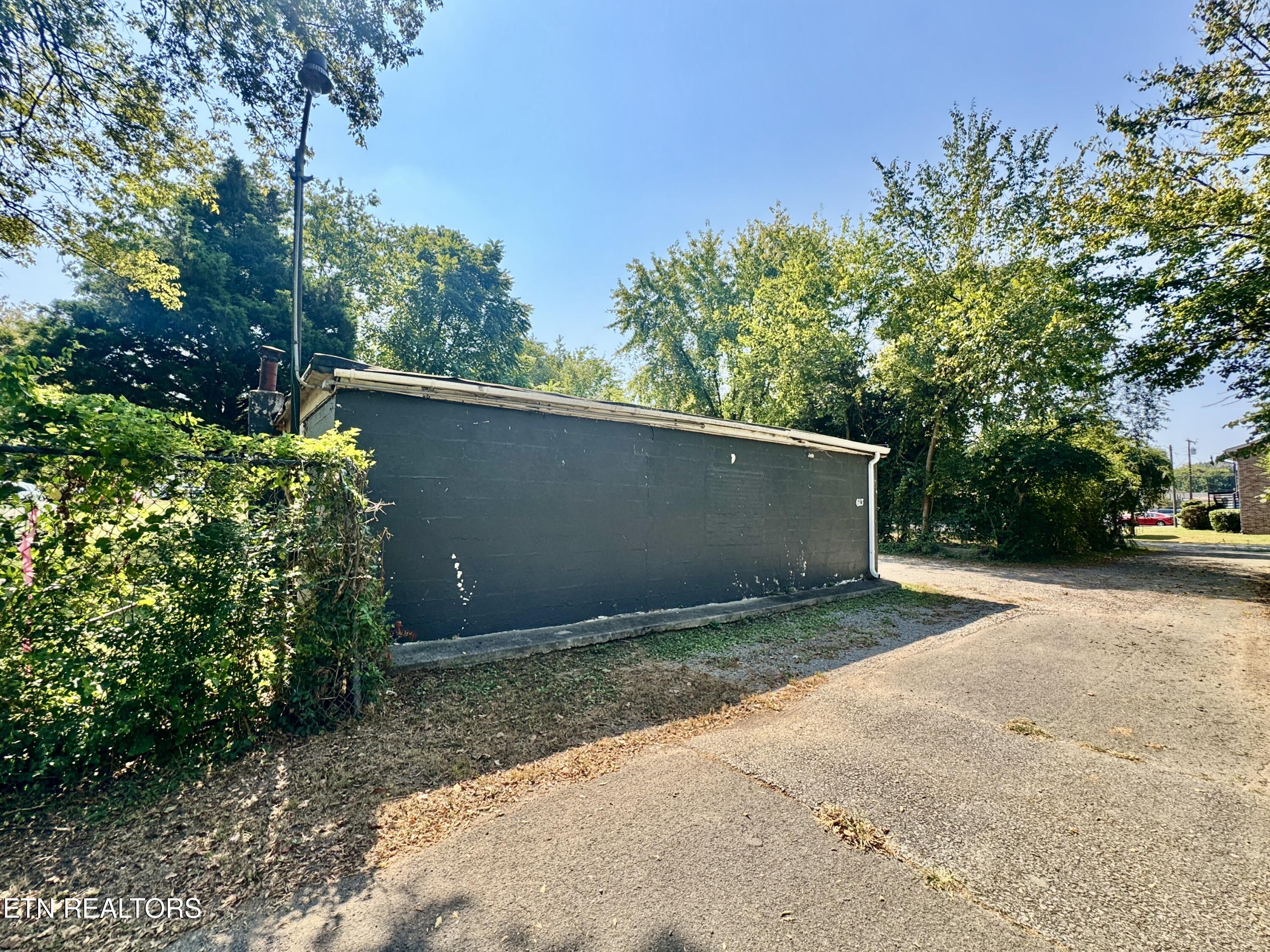611 Glenoaks Drive Knoxville TN 37912