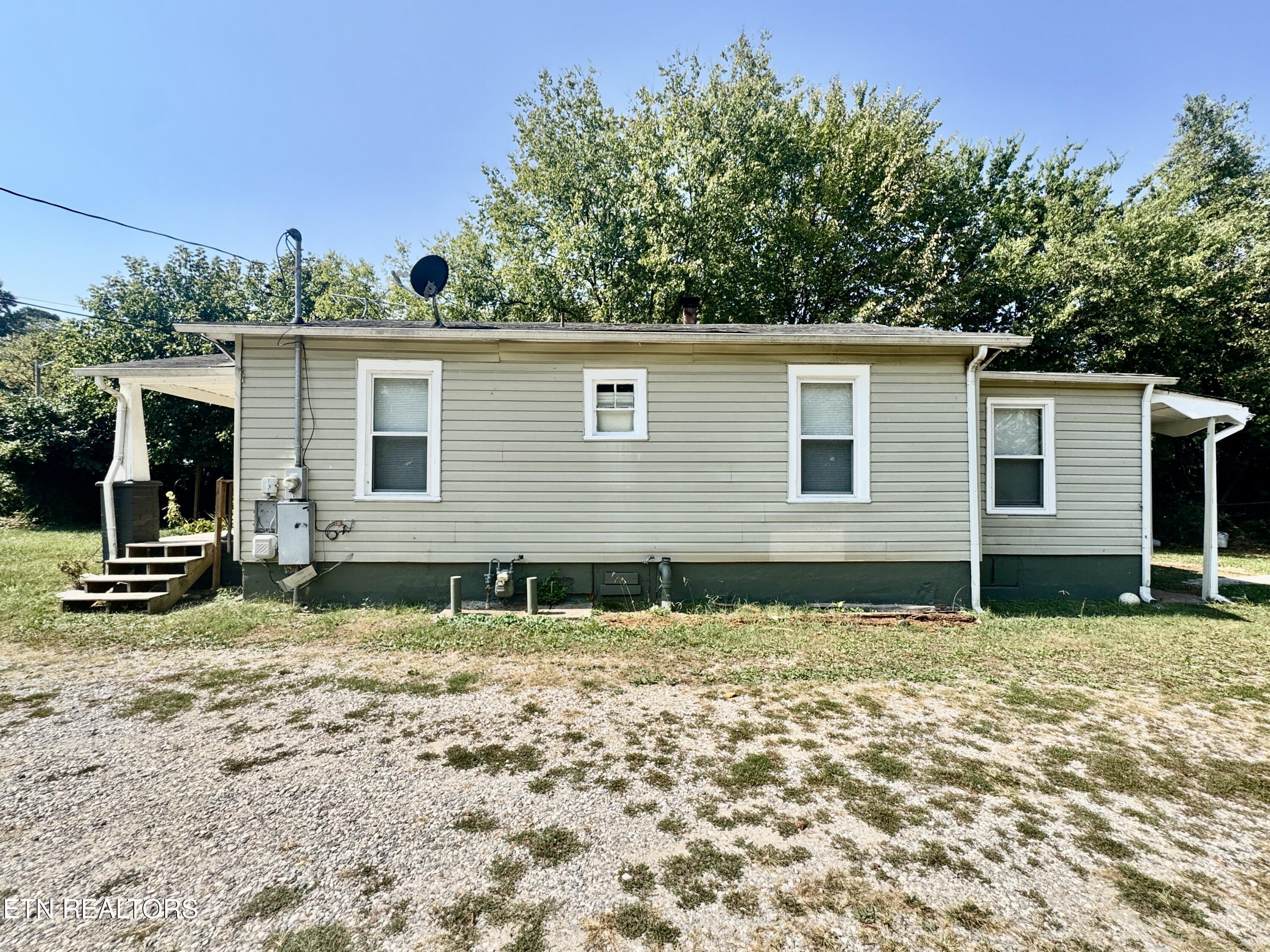 611 Glenoaks Drive Knoxville TN 37912