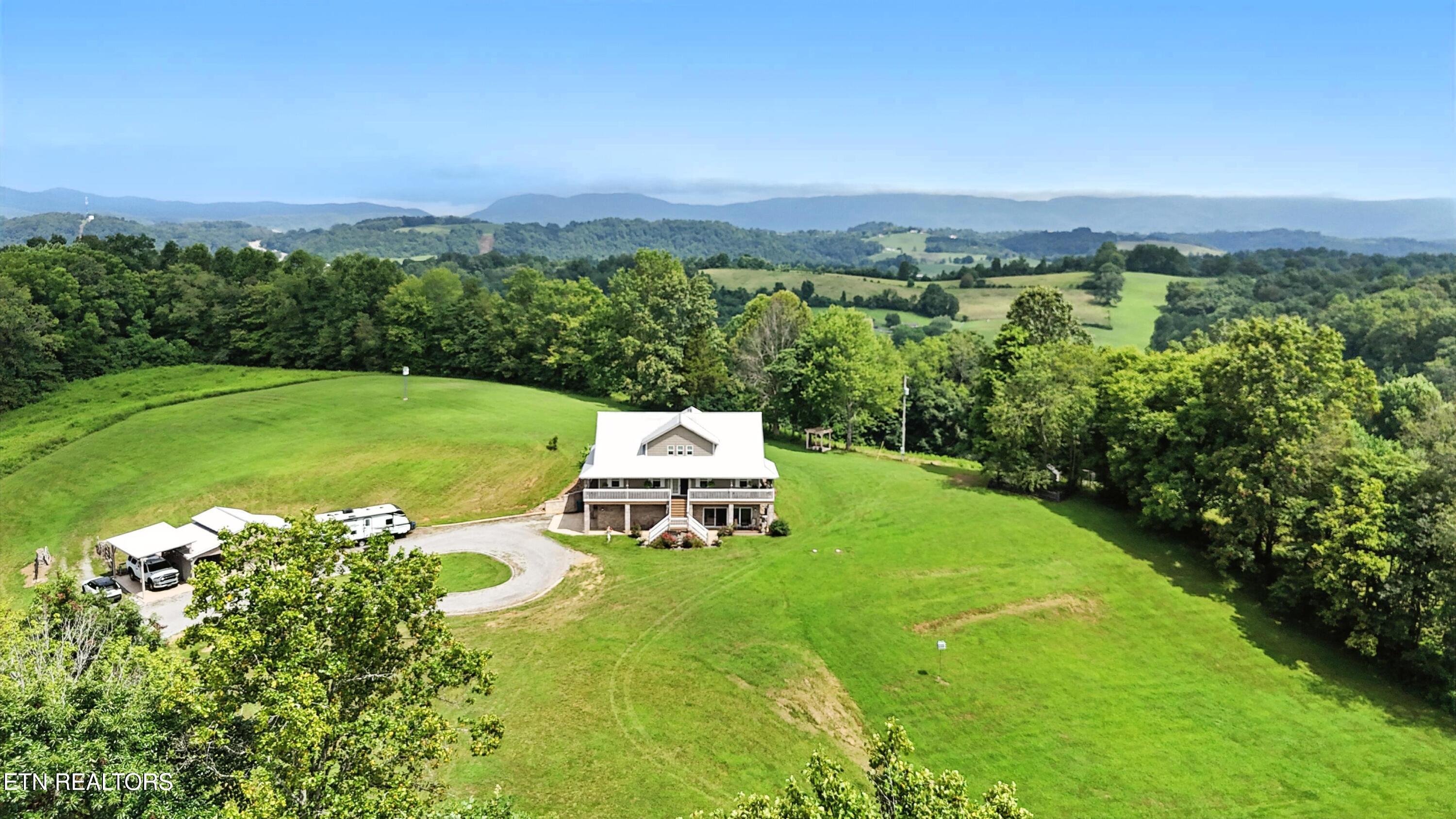 4703 Highway 25e Tazewell TN 37879
