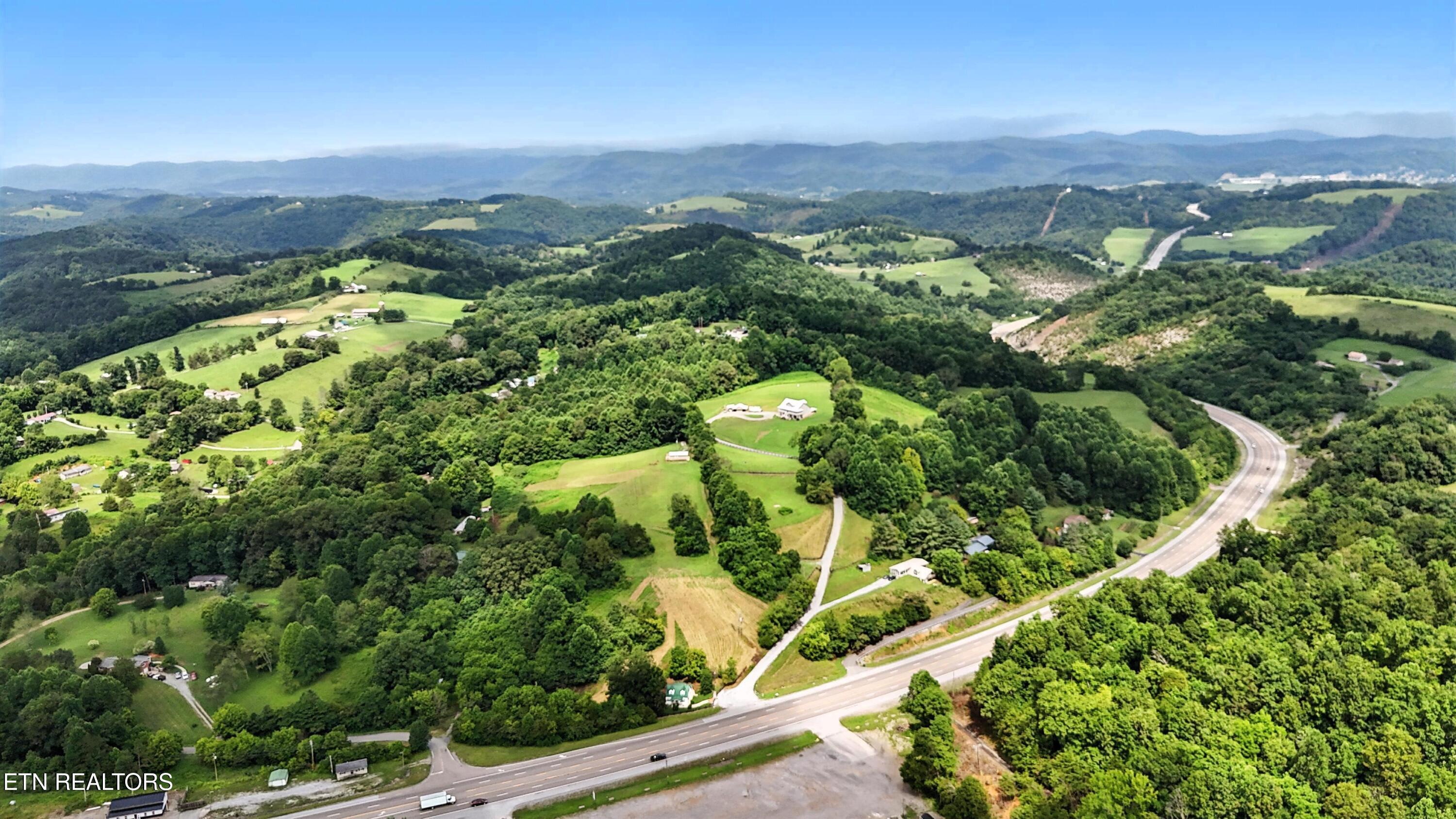 4703 Highway 25e Tazewell TN 37879