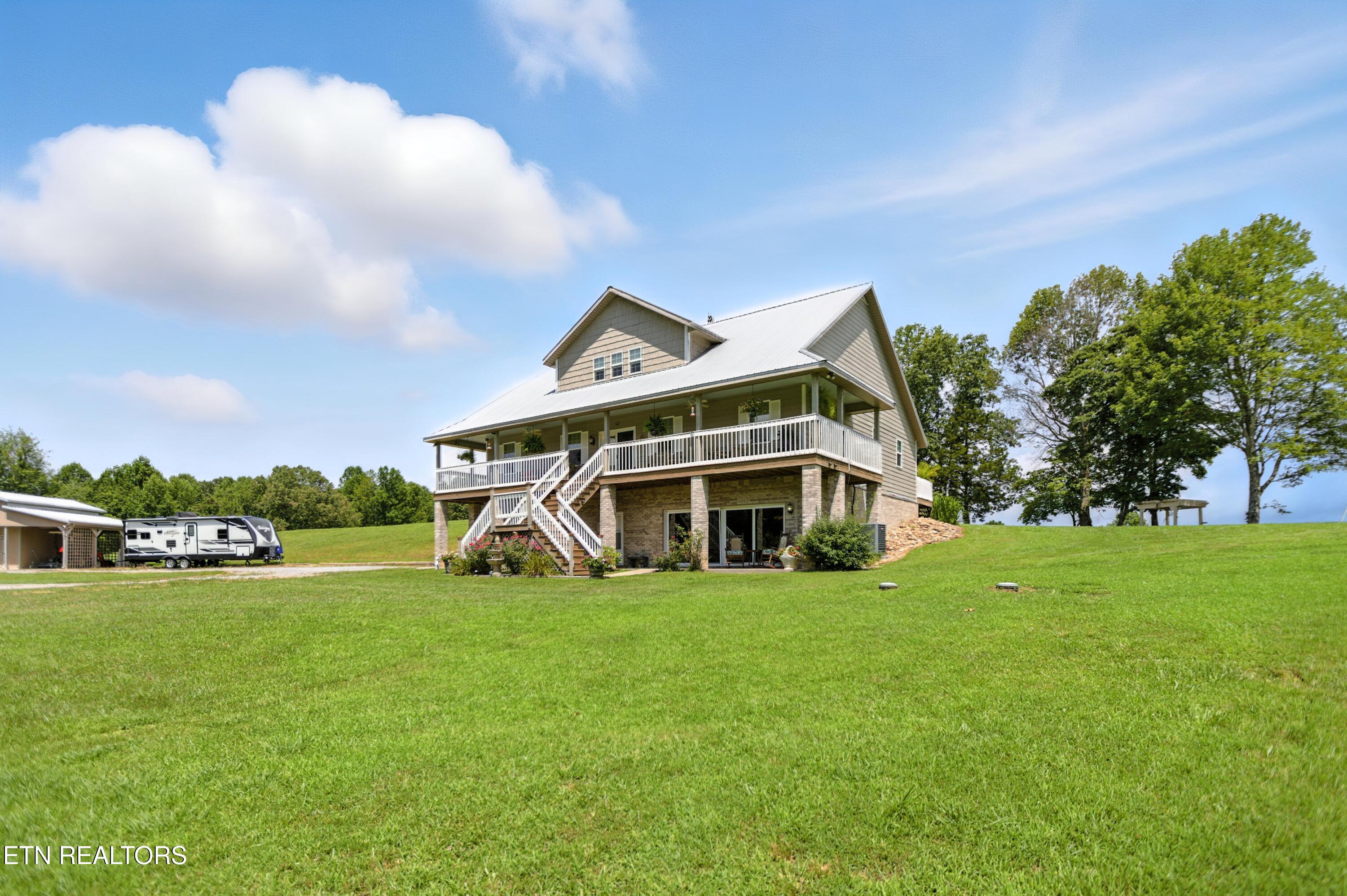 4703 Highway 25e Tazewell TN 37879