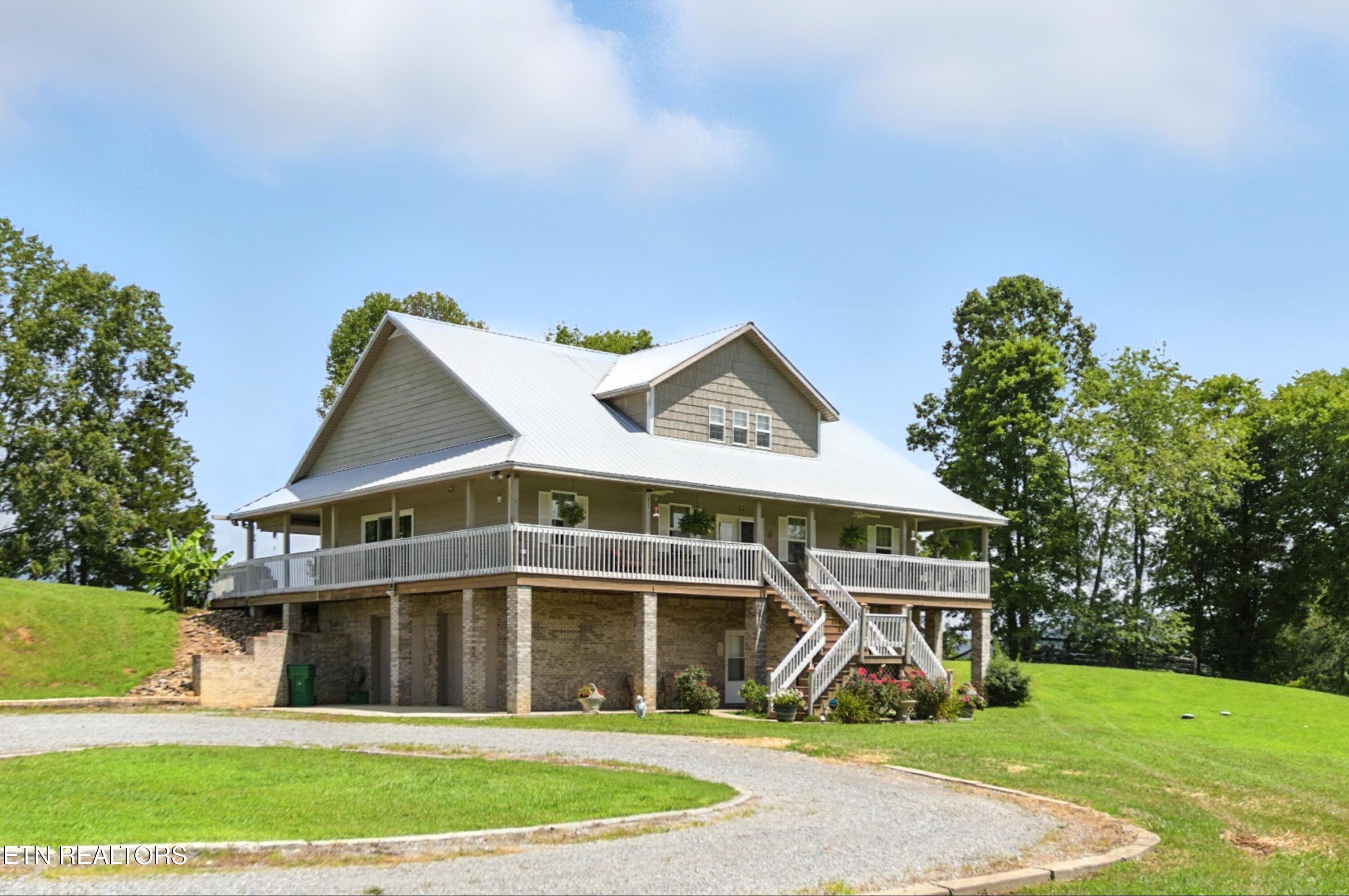4703 Highway 25e Tazewell TN 37879