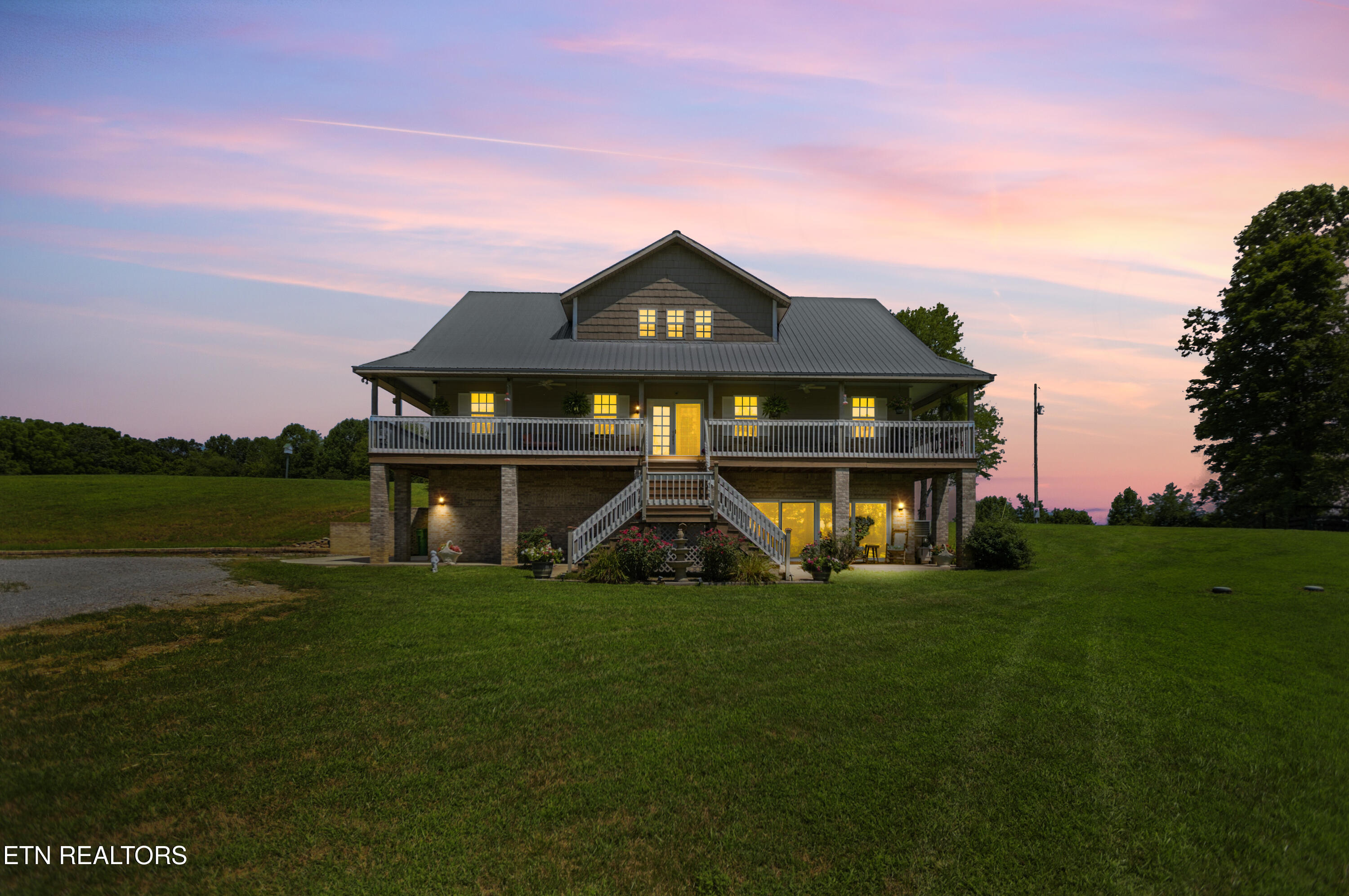 4703 Highway 25e Tazewell TN 37879