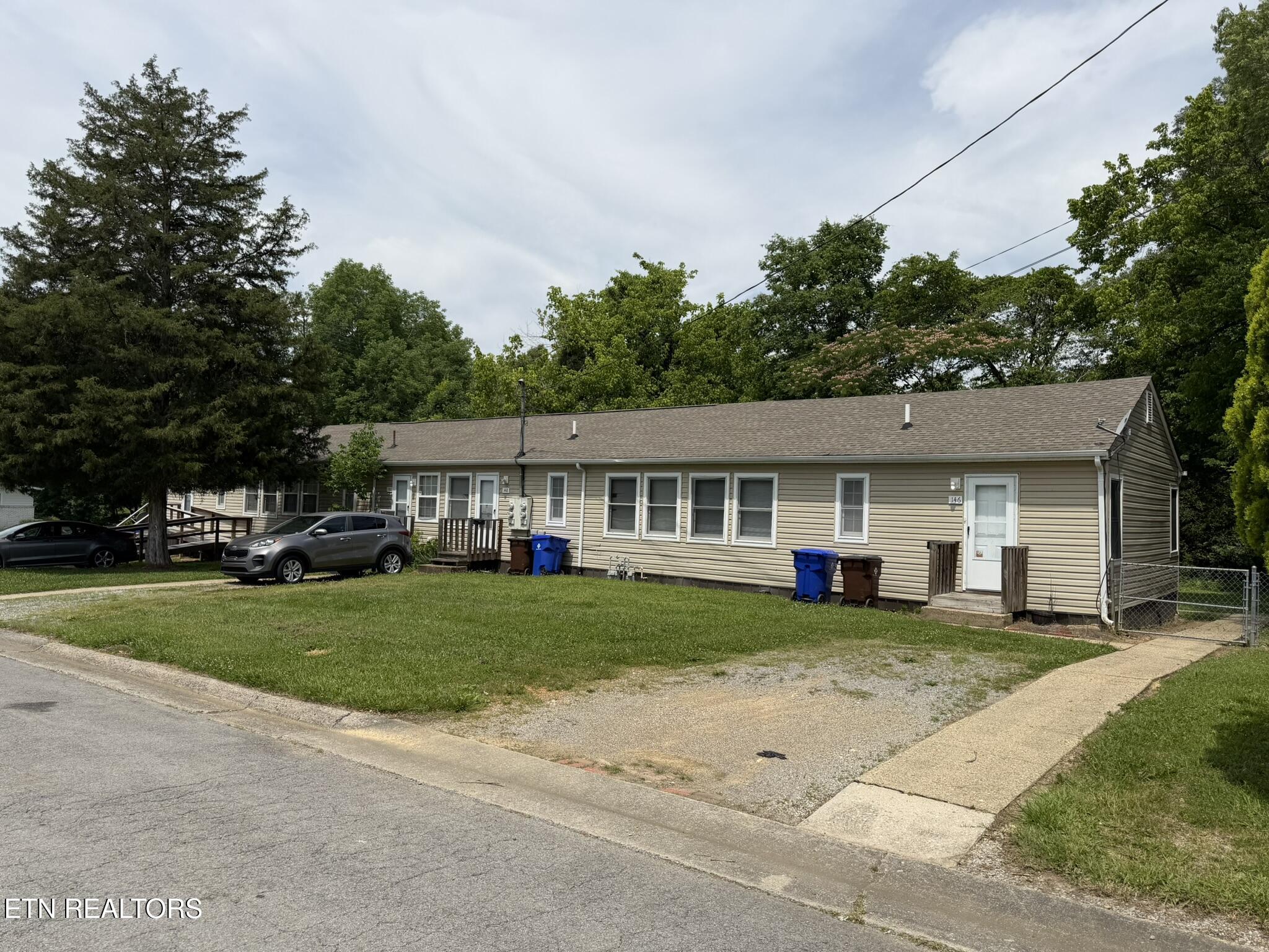 146 Lancaster Road Oak Ridge TN 37830