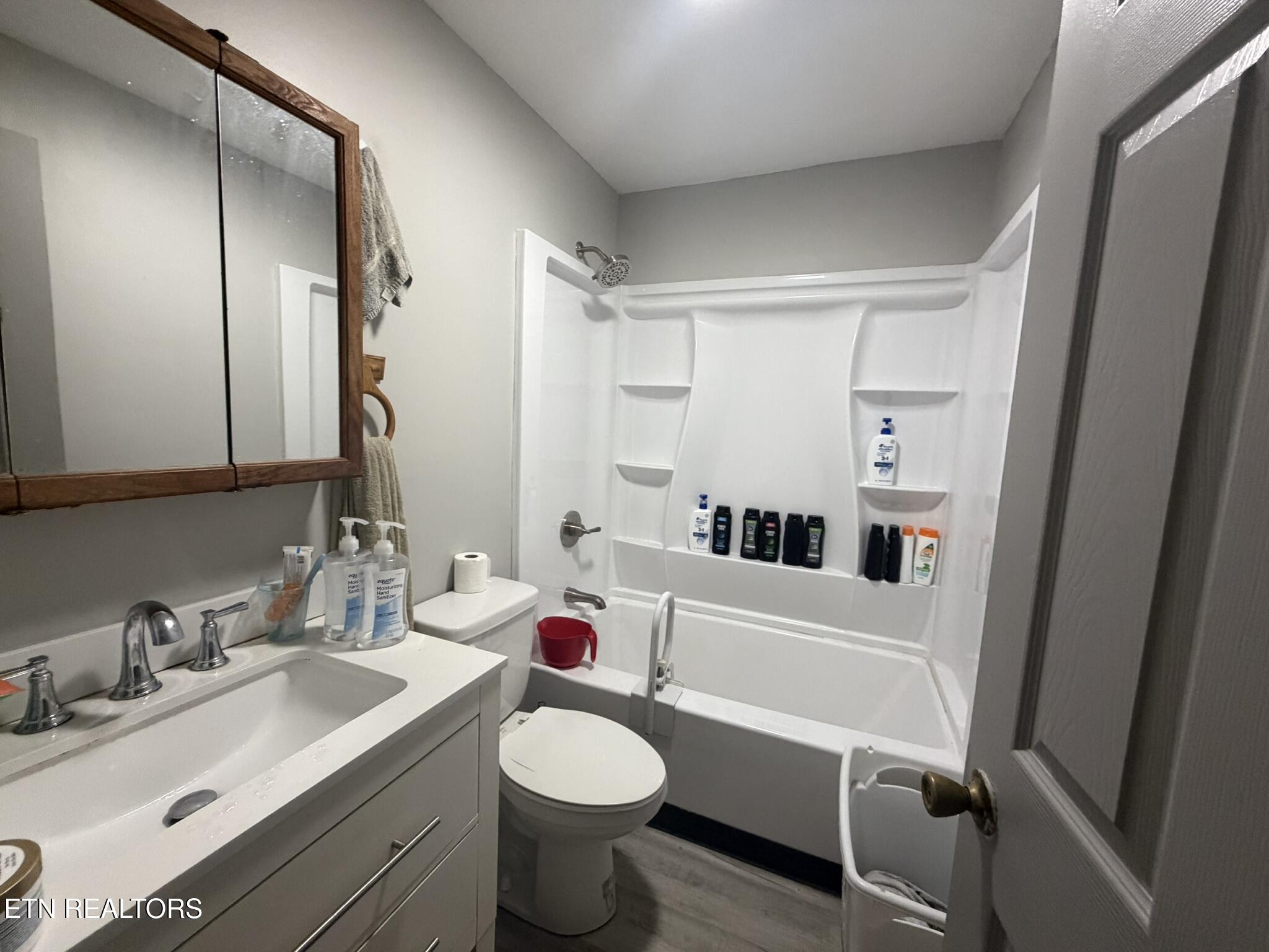 146 Lancaster Road Oak Ridge TN 37830