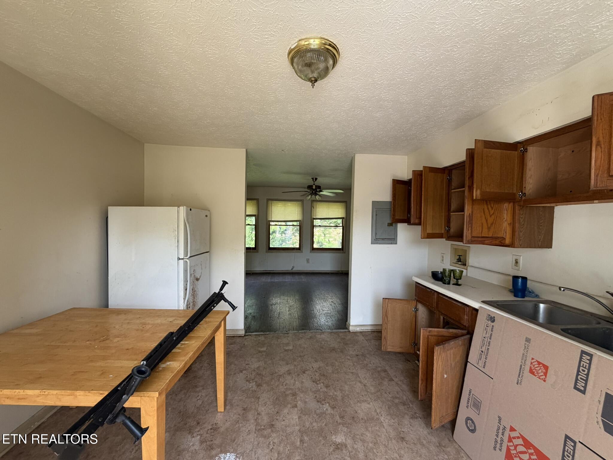 146 Lancaster Road Oak Ridge TN 37830
