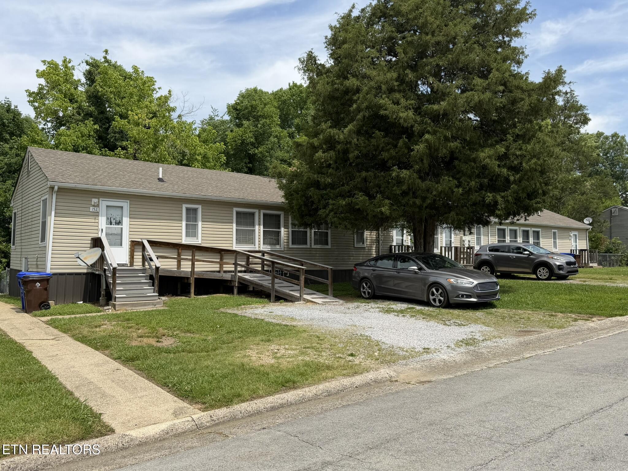 146 Lancaster Road Oak Ridge TN 37830
