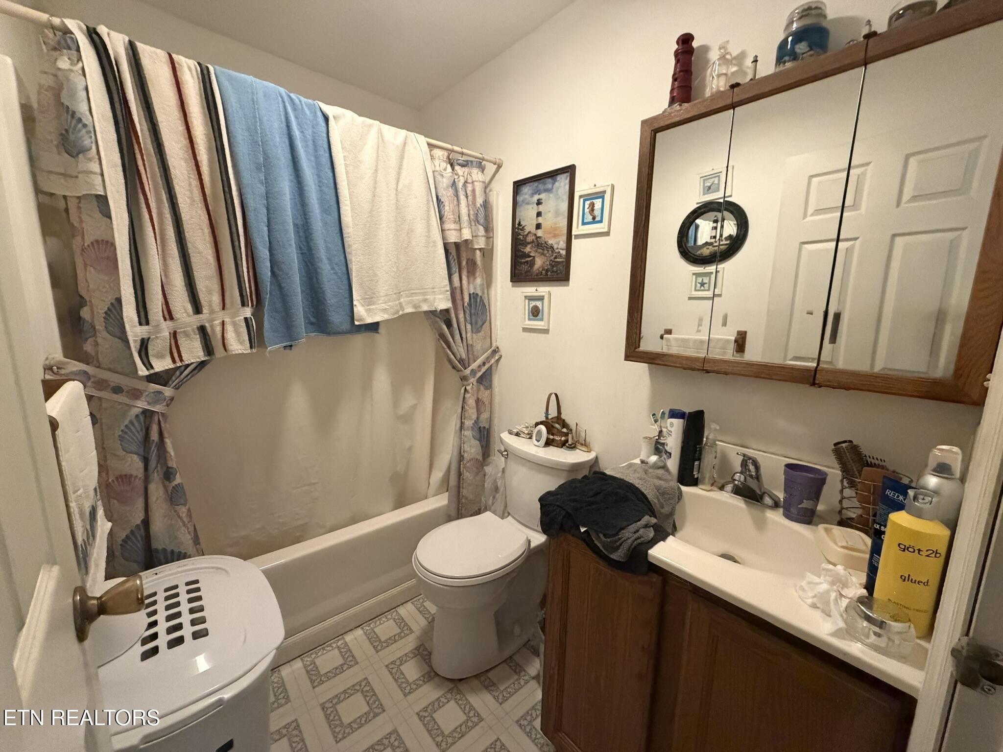 146 Lancaster Road Oak Ridge TN 37830