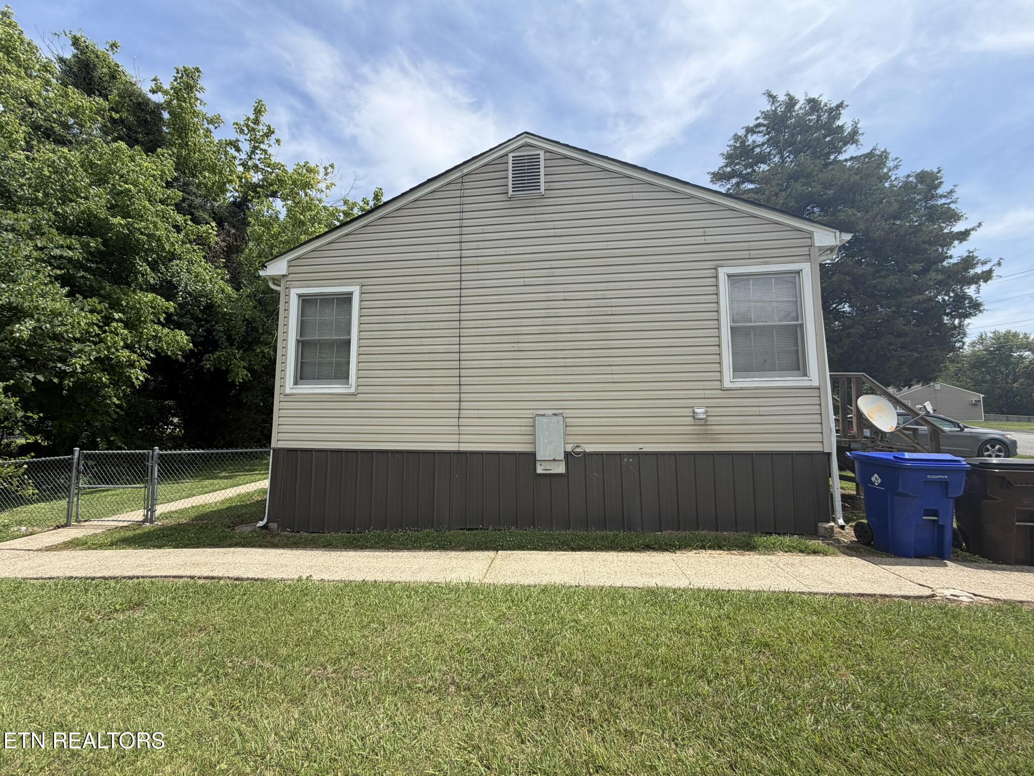 146 Lancaster Road Oak Ridge TN 37830