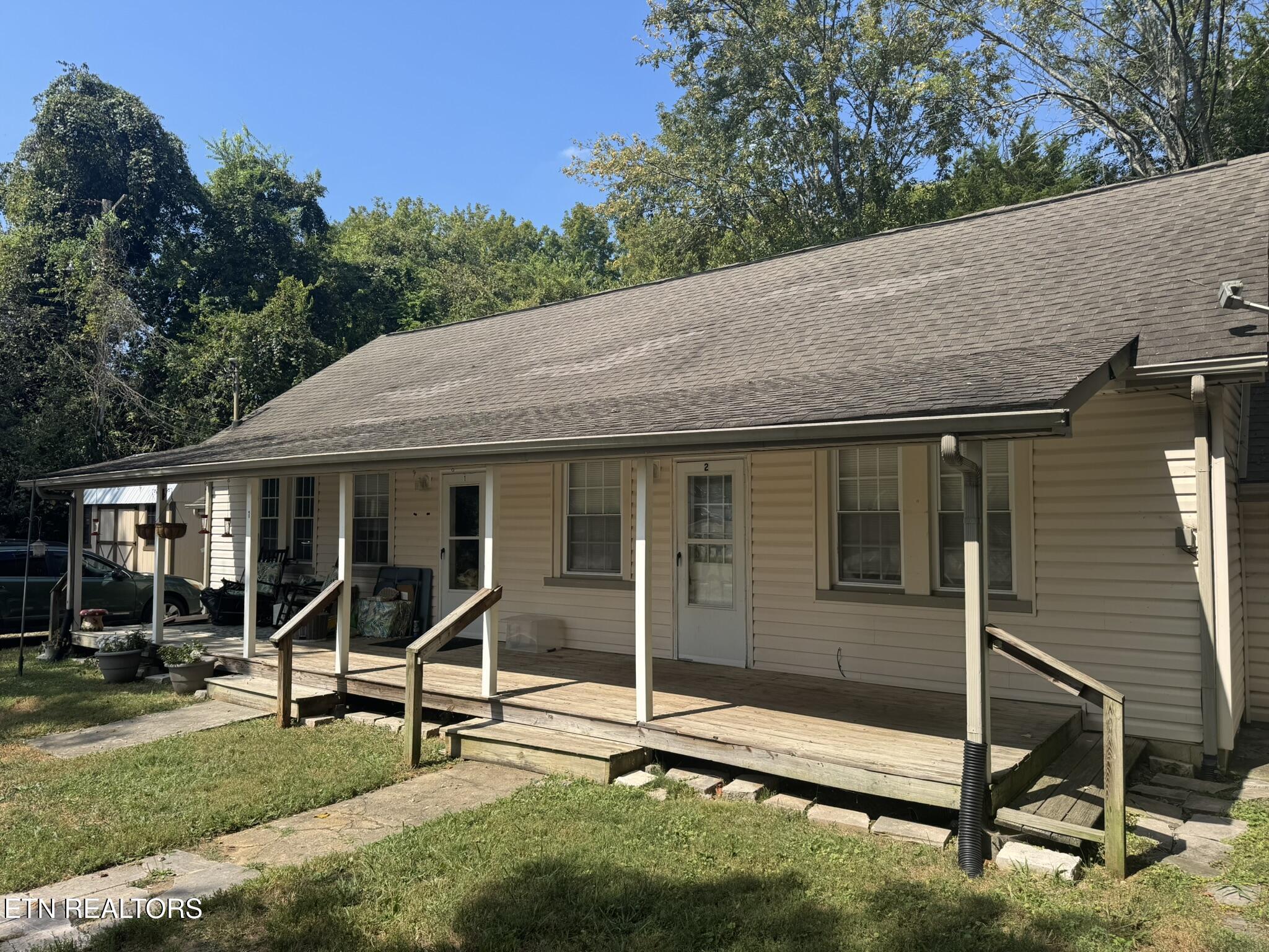 4806 Central Avenue Pike Knoxville TN 37912