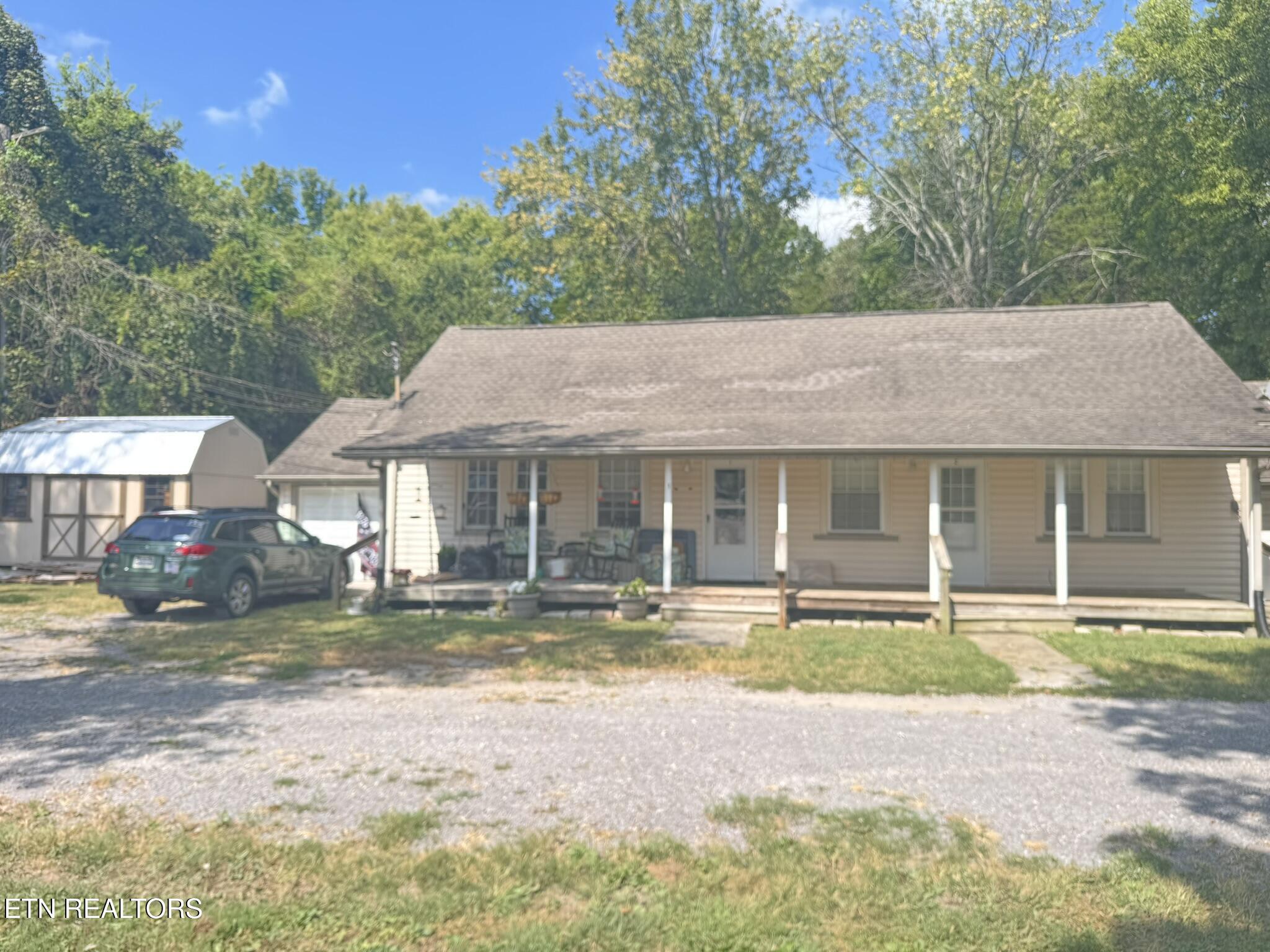 4806 Central Avenue Pike Knoxville TN 37912