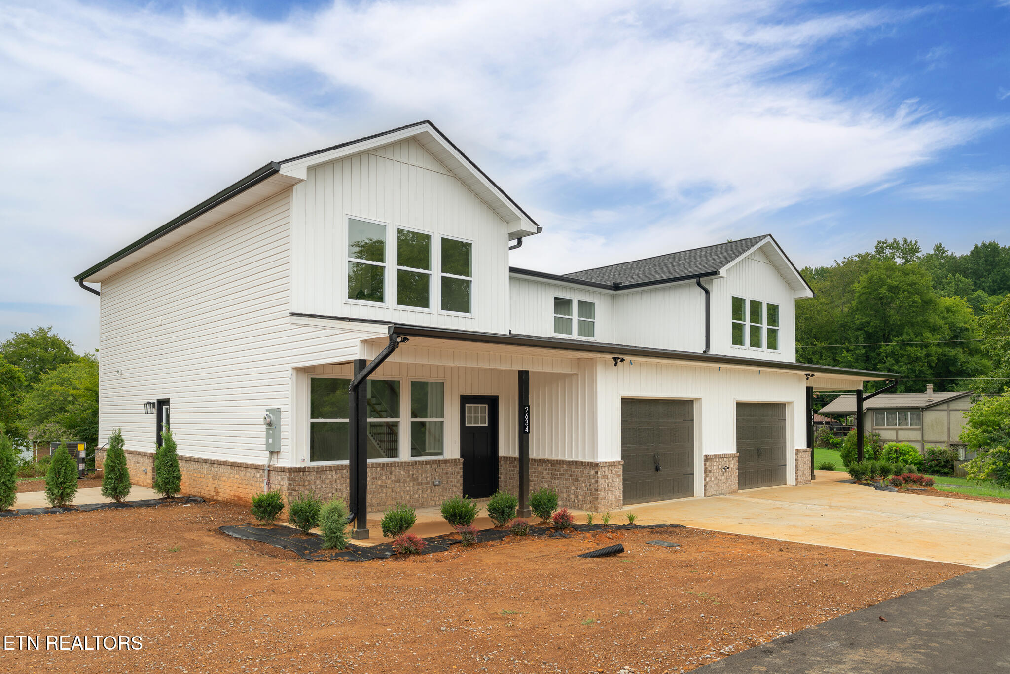 2634 White Plains Way Knoxville TN 37920