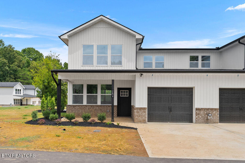 2634 White Plains Way Knoxville TN 37920