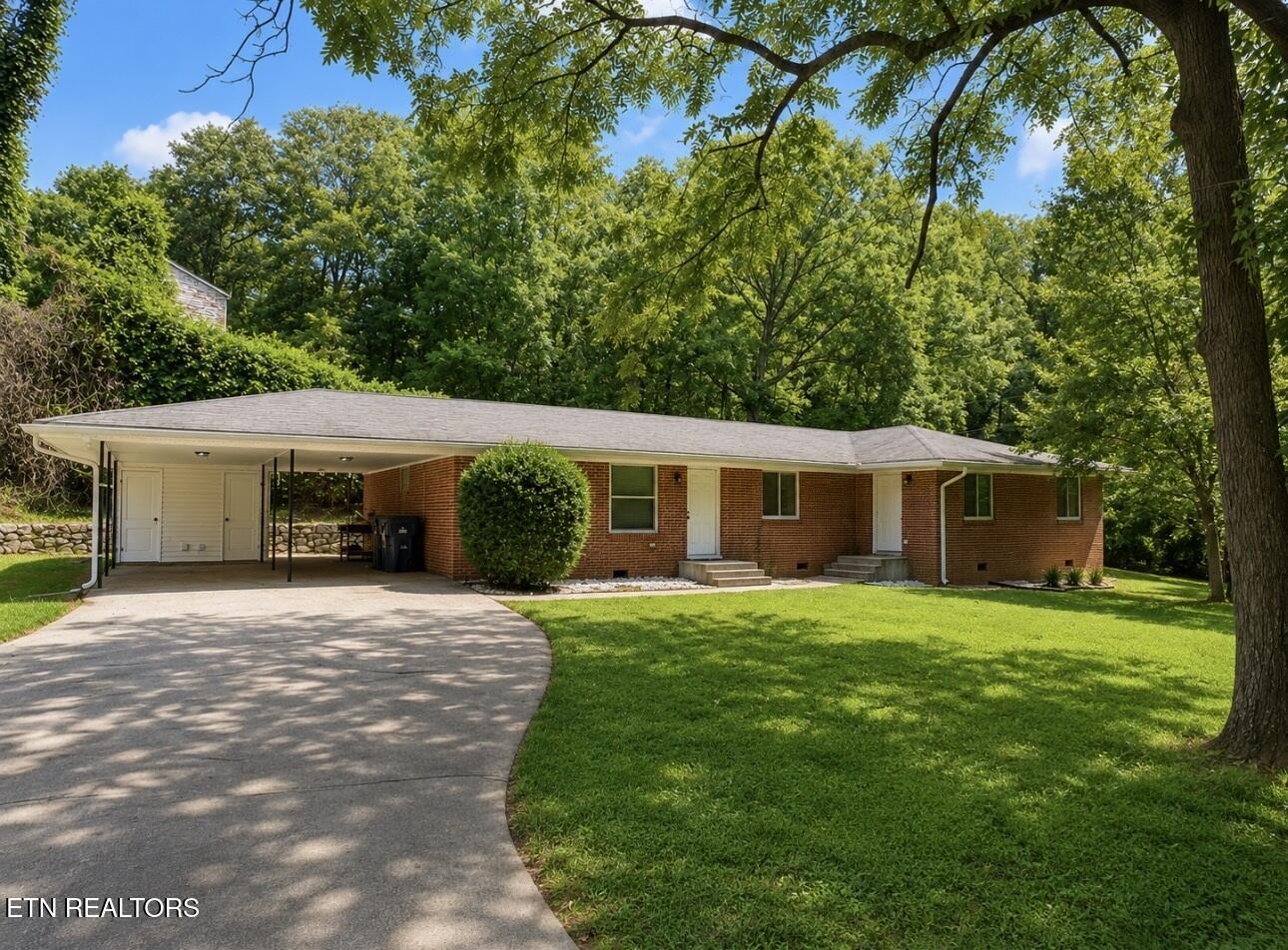 5800 Fountain Road Knoxville TN 37918
