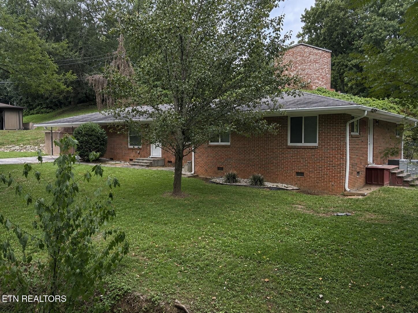 5800 Fountain Road Knoxville TN 37918