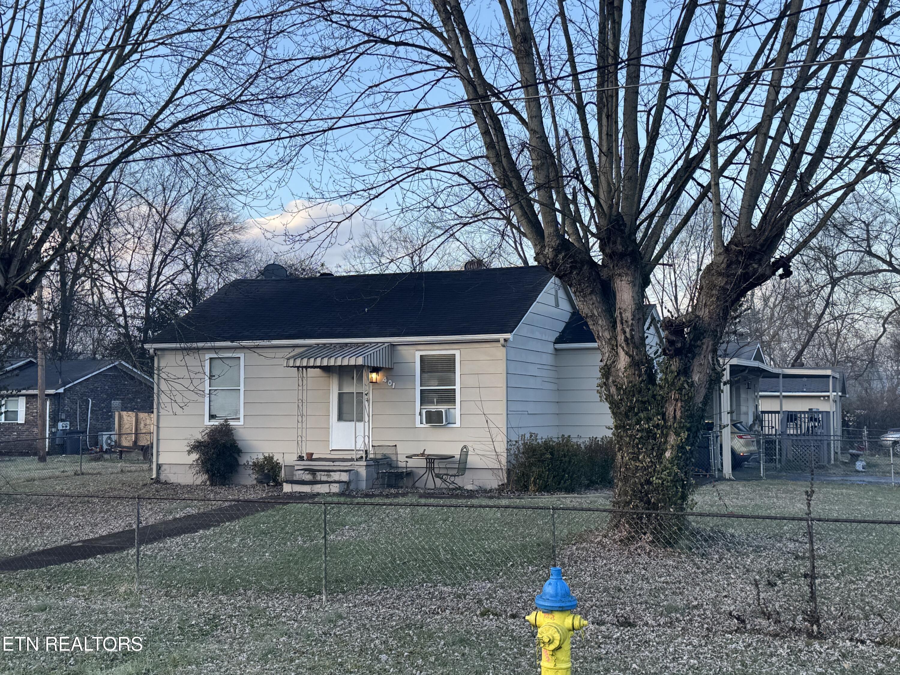 401 Clifton Road Knoxville TN 37921