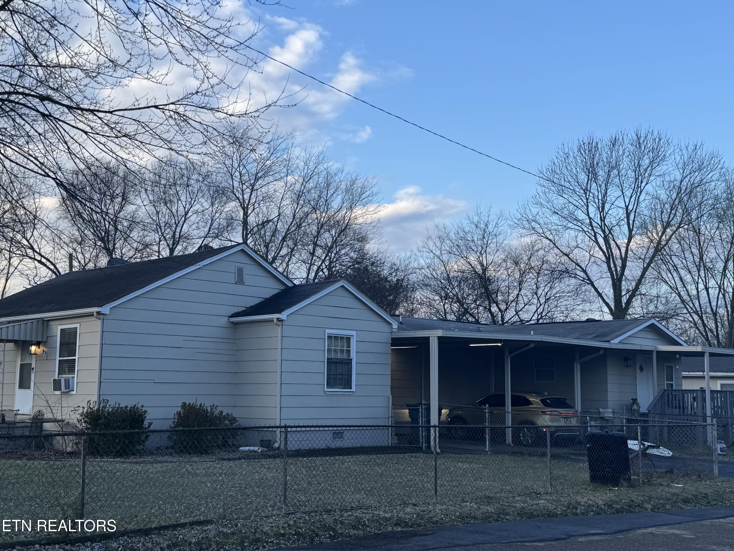 401 Clifton Road Knoxville TN 37921